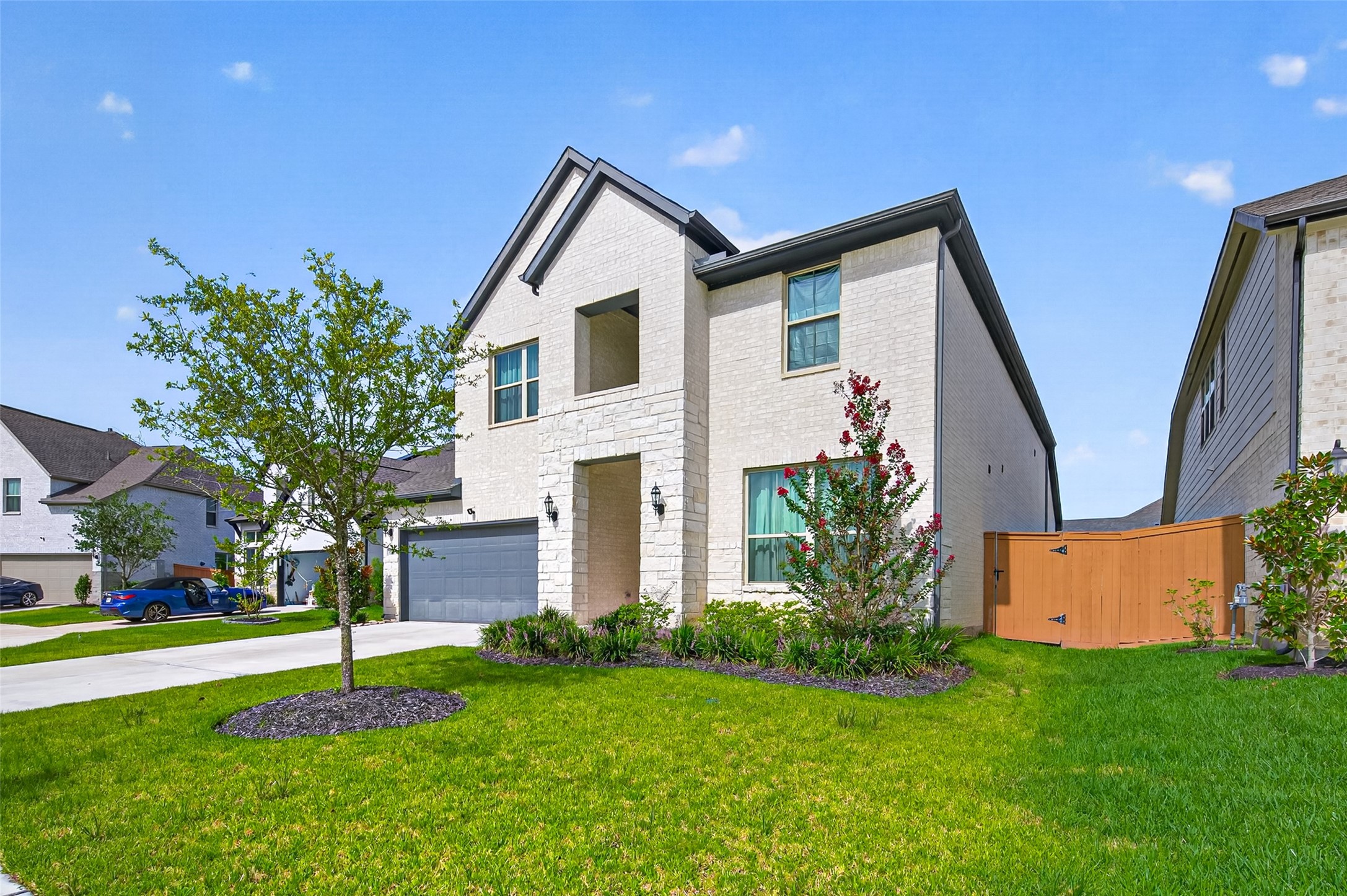3180 Stingray Cove Drive Property Photo 4