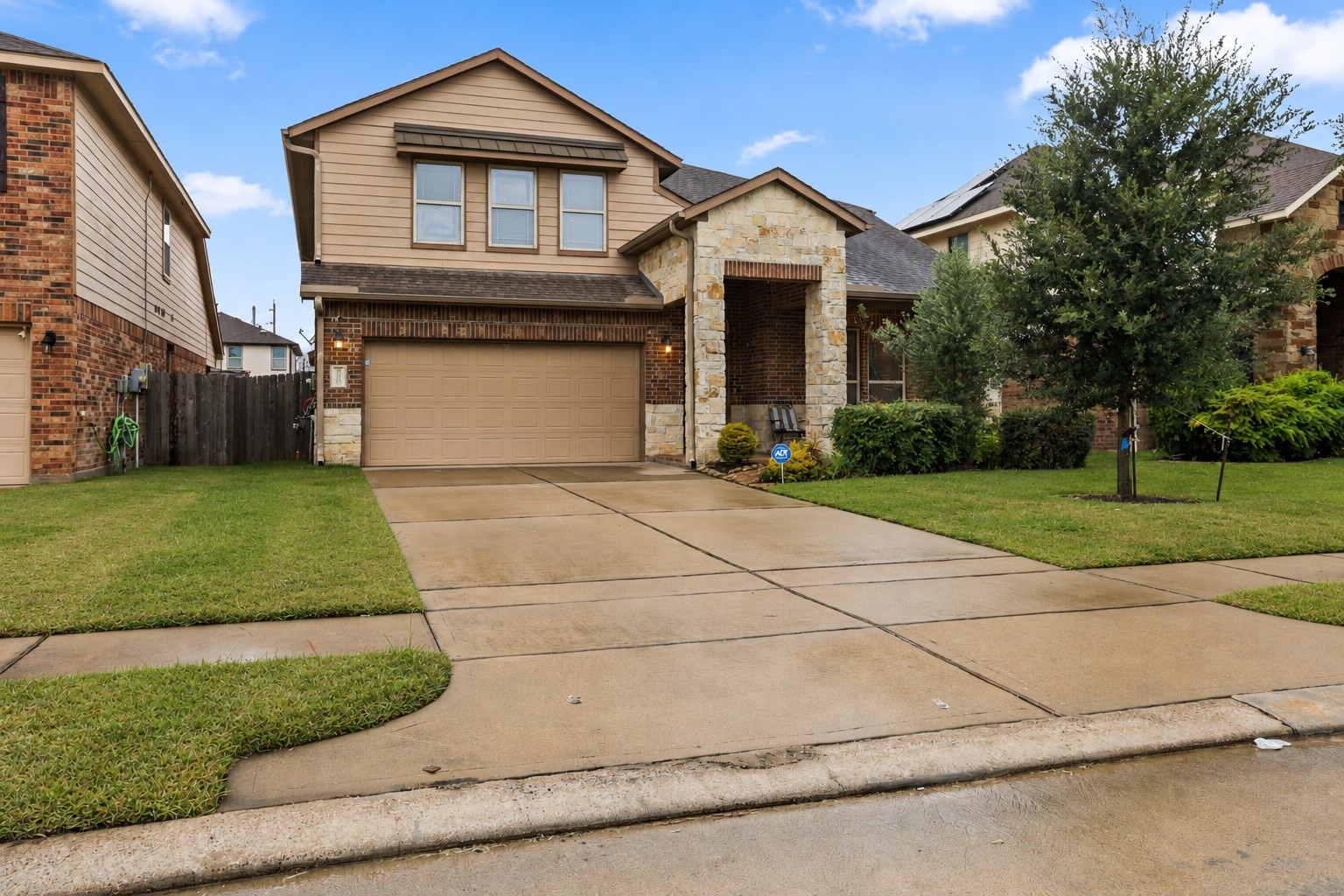 11603 Slick Rock Drive Property Photo 2