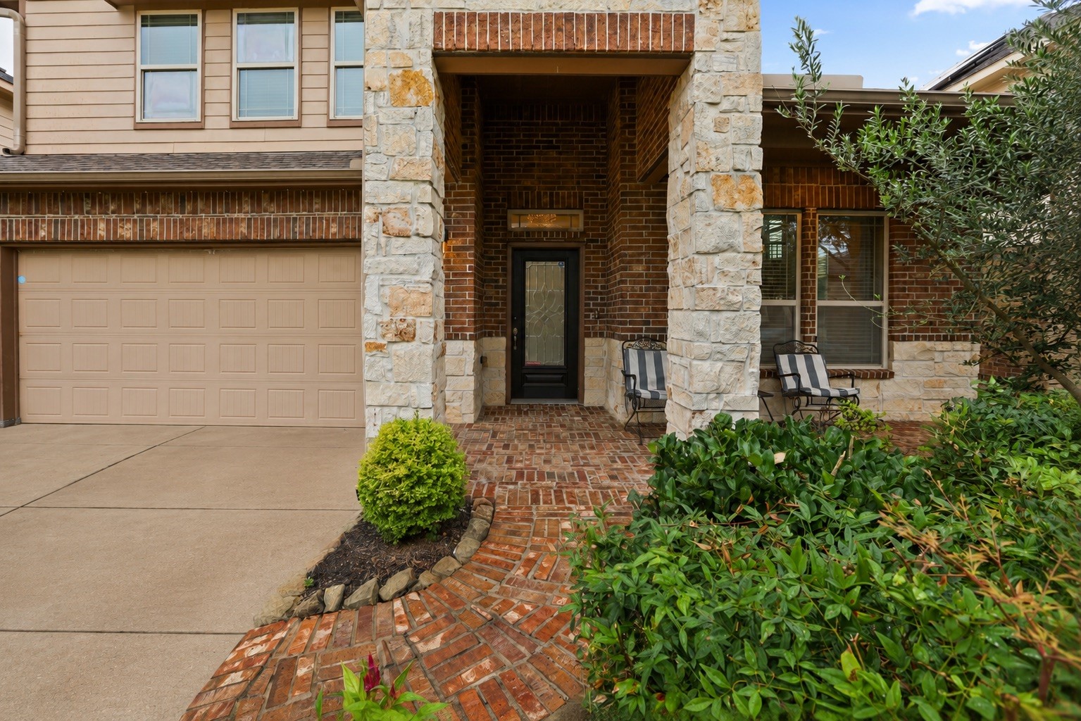 11603 Slick Rock Drive Property Photo 3