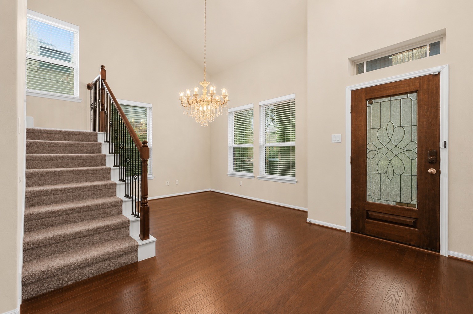 11603 Slick Rock Drive Property Photo 4