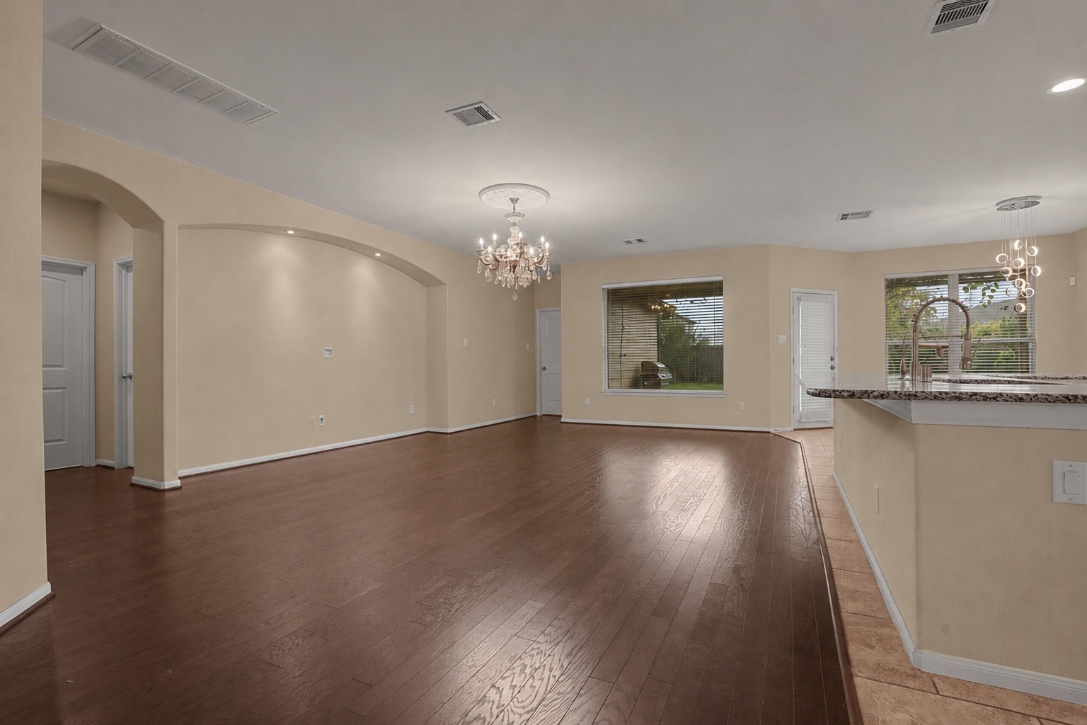 11603 Slick Rock Drive Property Photo 5