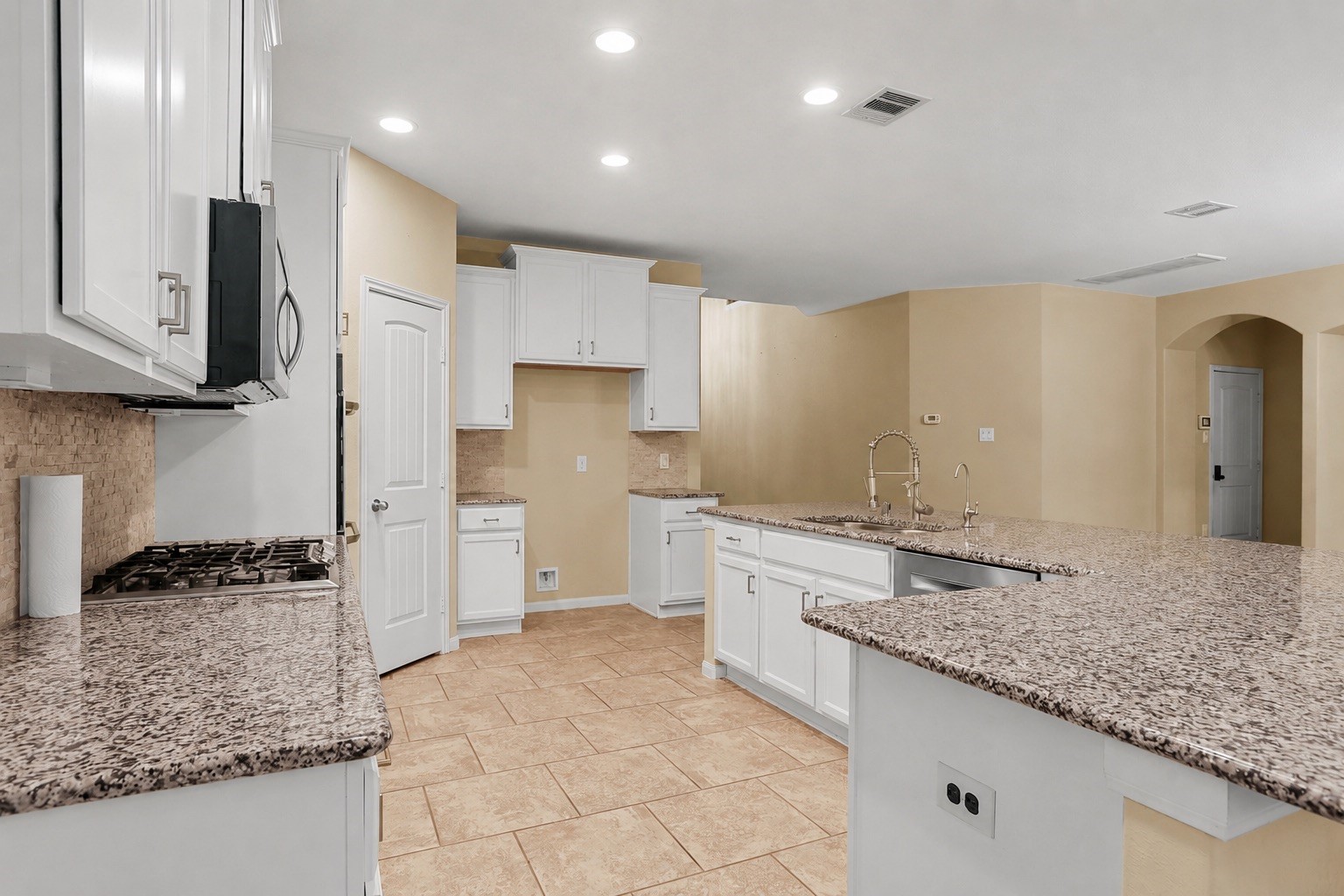11603 Slick Rock Drive Property Photo 9
