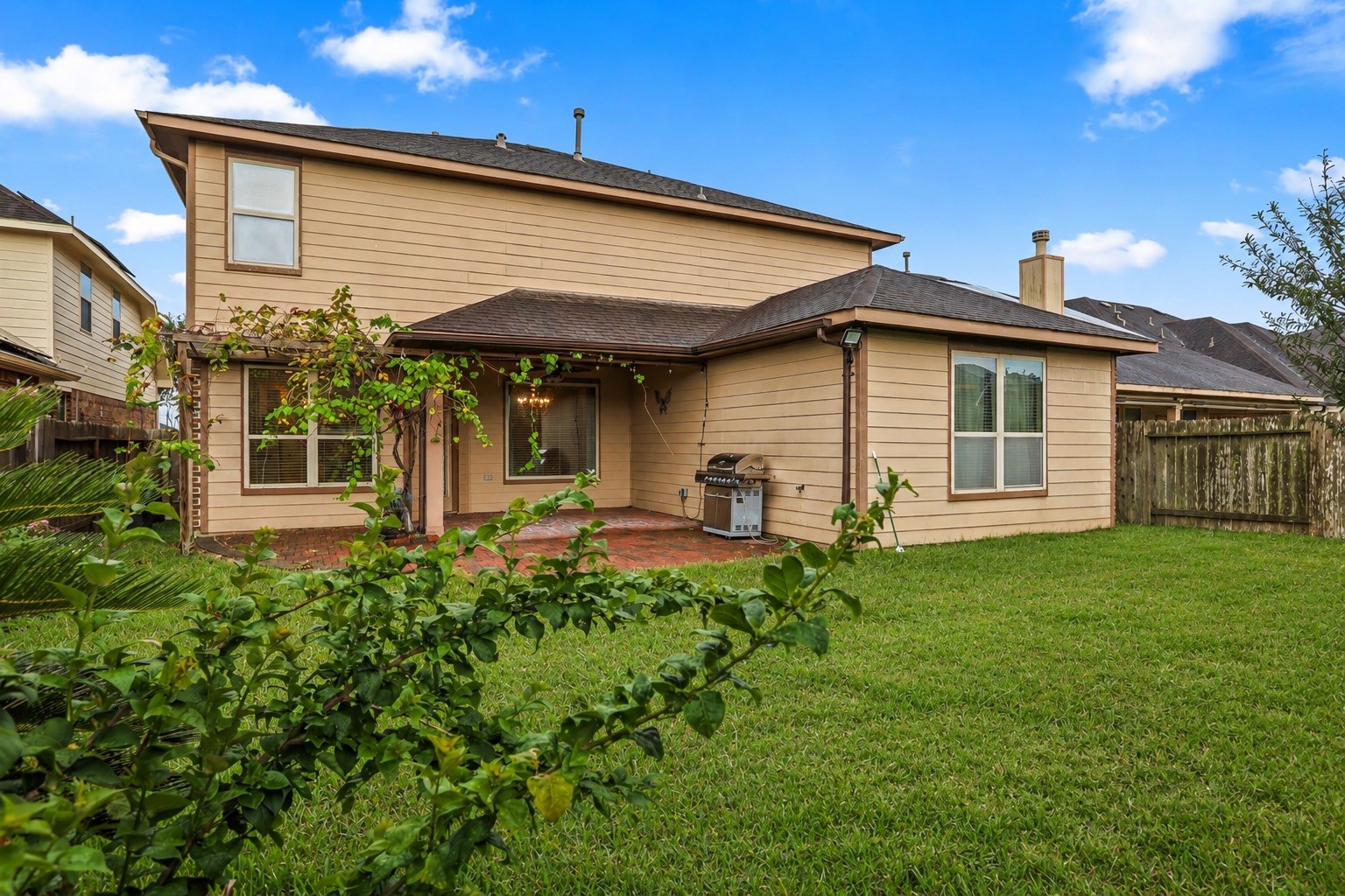 11603 Slick Rock Drive Property Photo 36