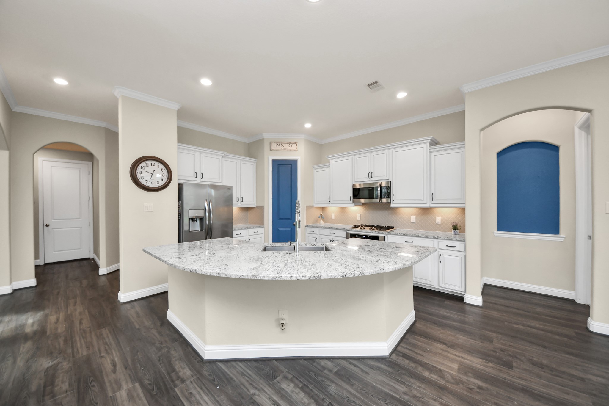 15330 Lancaster Falls Drive Property Photo 11