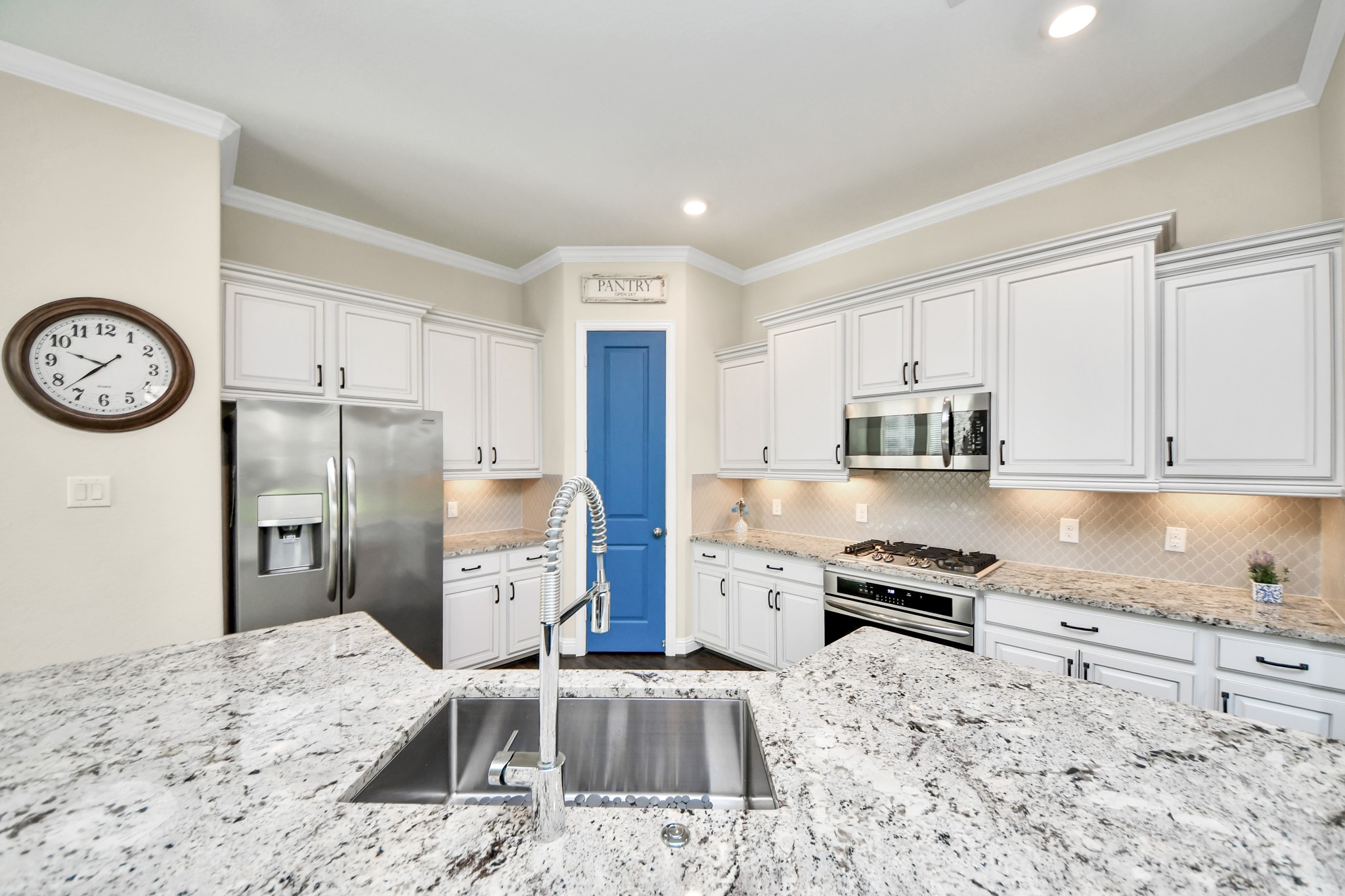 15330 Lancaster Falls Drive Property Photo 12