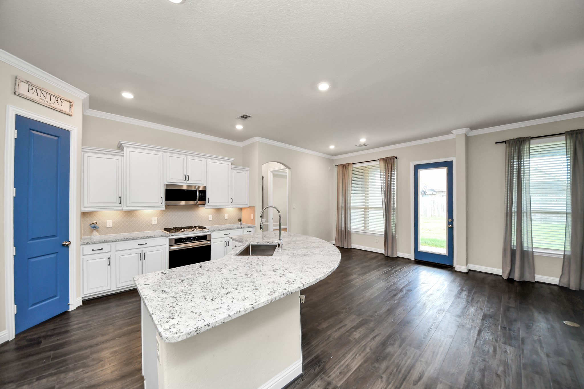 15330 Lancaster Falls Drive Property Photo 14