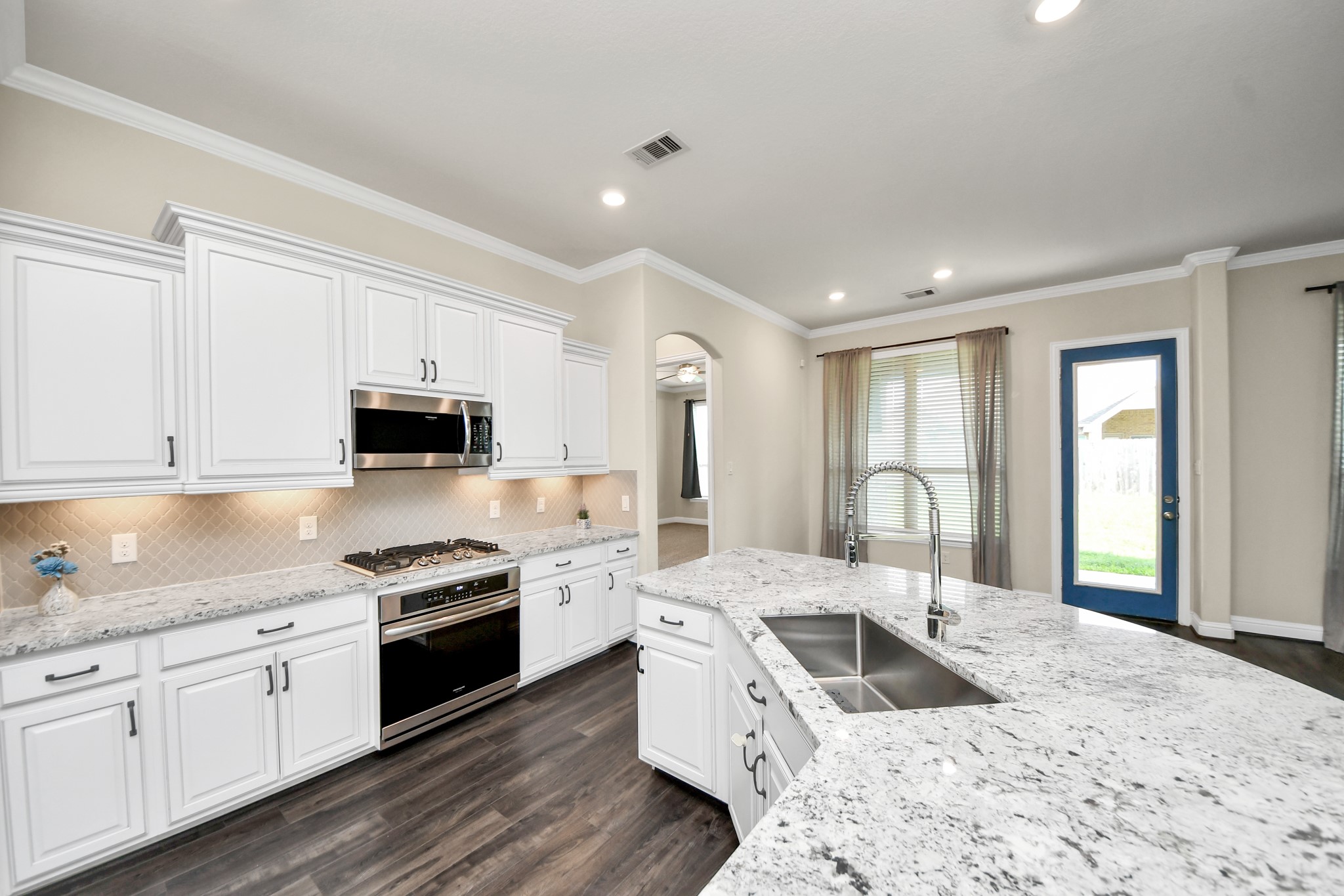 15330 Lancaster Falls Drive Property Photo 15