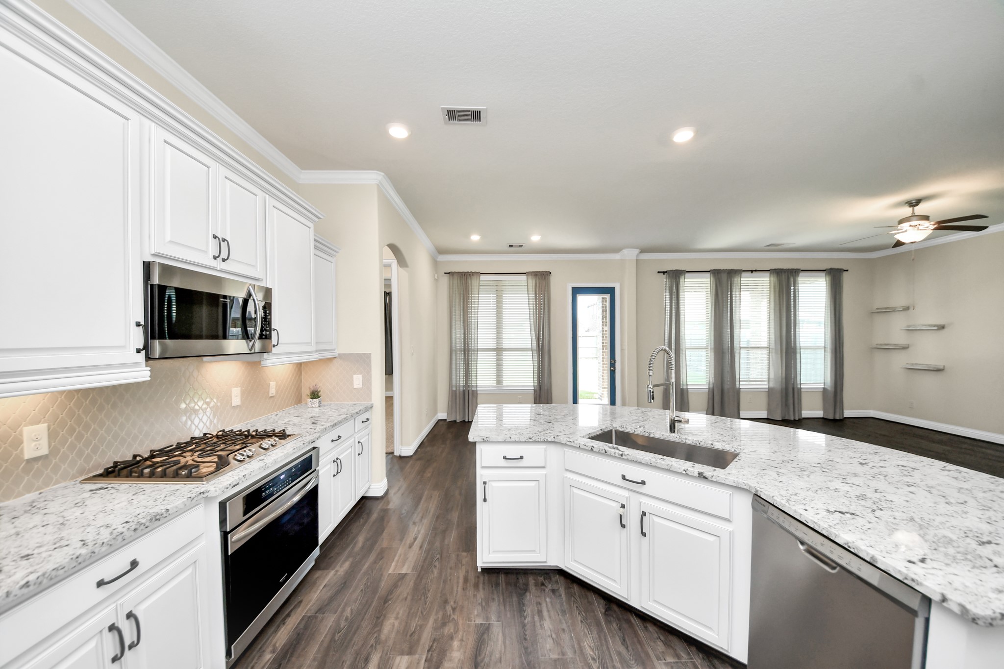 15330 Lancaster Falls Drive Property Photo 16