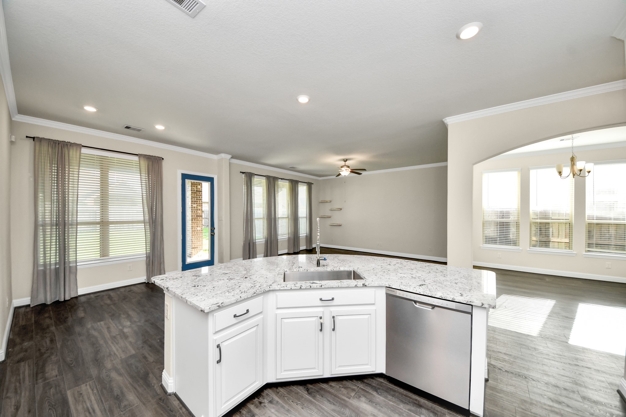 15330 Lancaster Falls Drive Property Photo 17