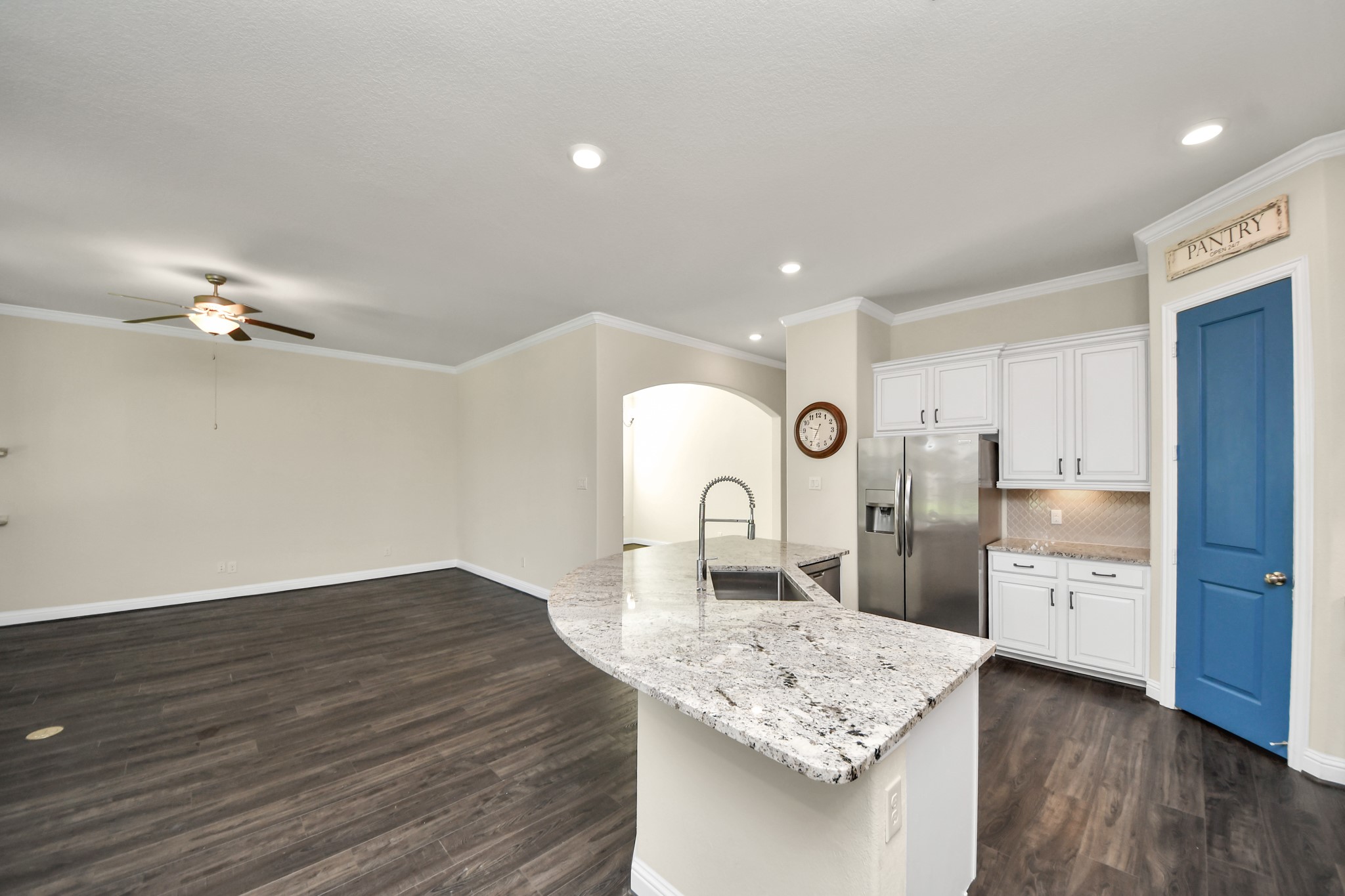 15330 Lancaster Falls Drive Property Photo 18