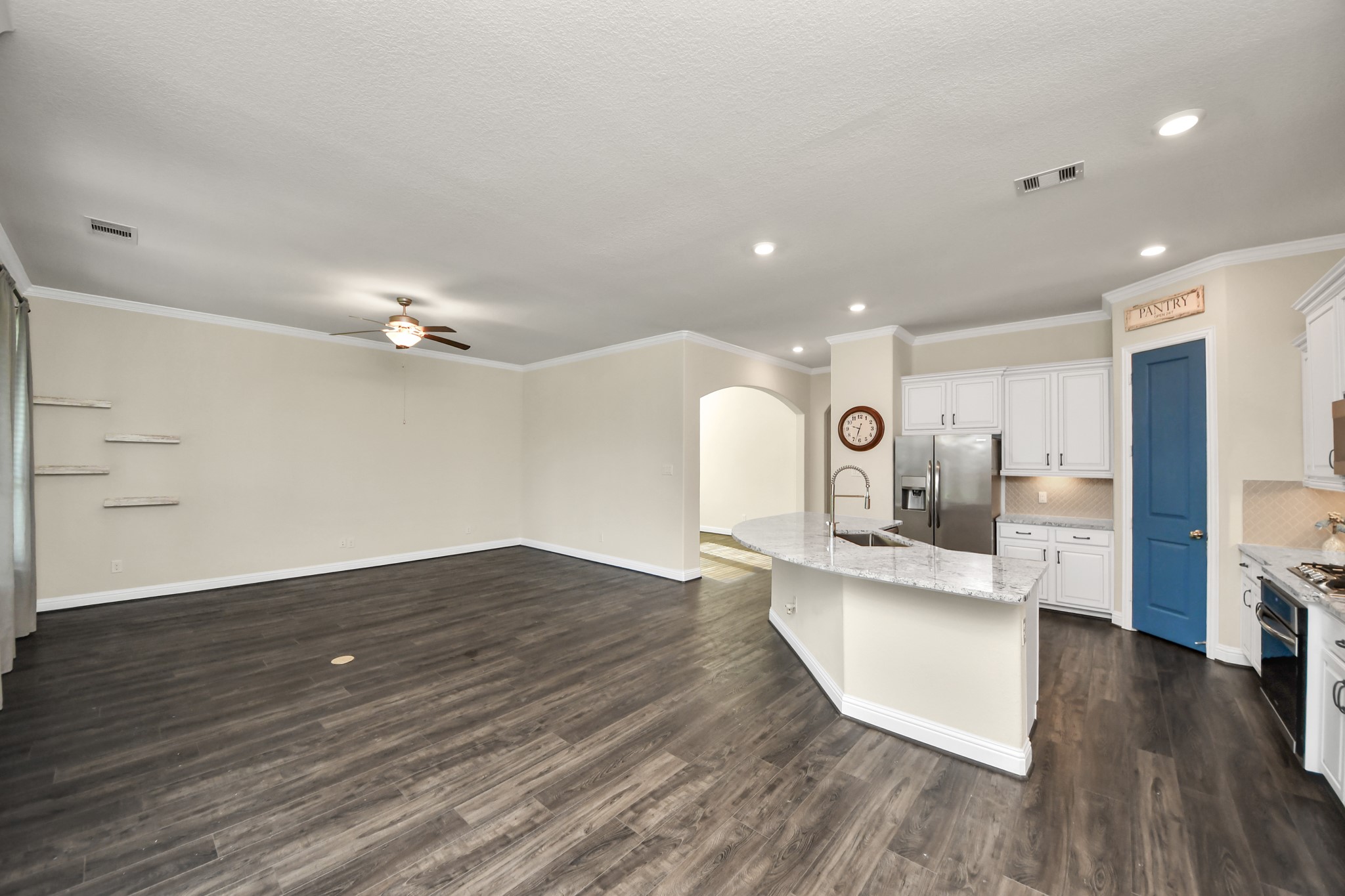 15330 Lancaster Falls Drive Property Photo 19