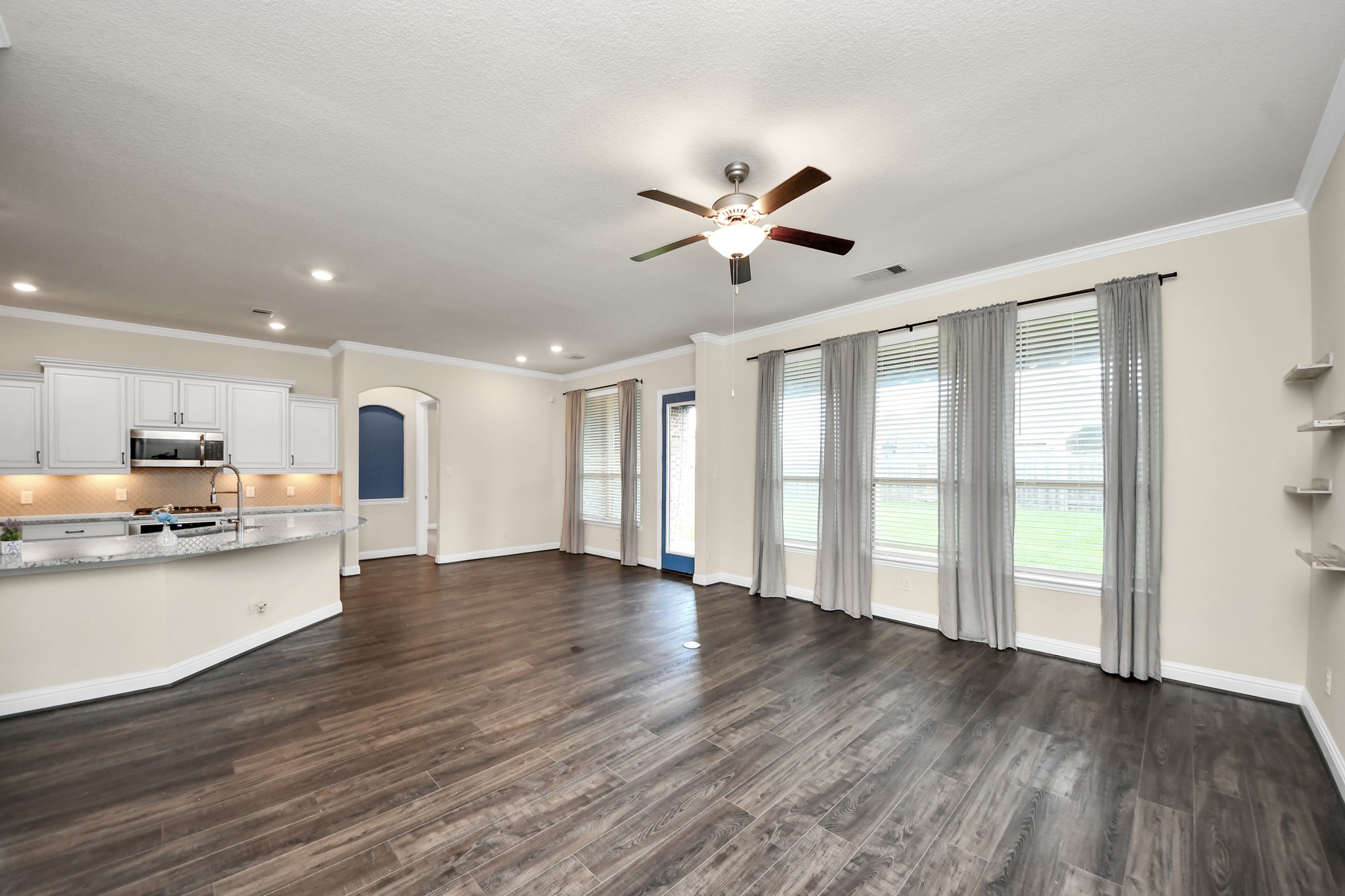 15330 Lancaster Falls Drive Property Photo 20