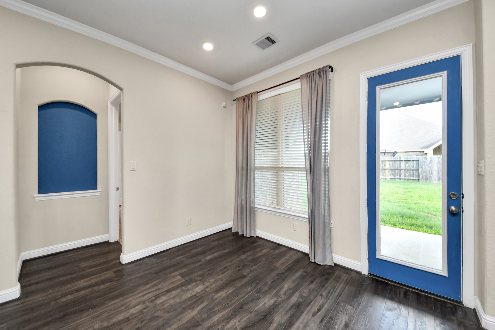 15330 Lancaster Falls Drive Property Photo 26