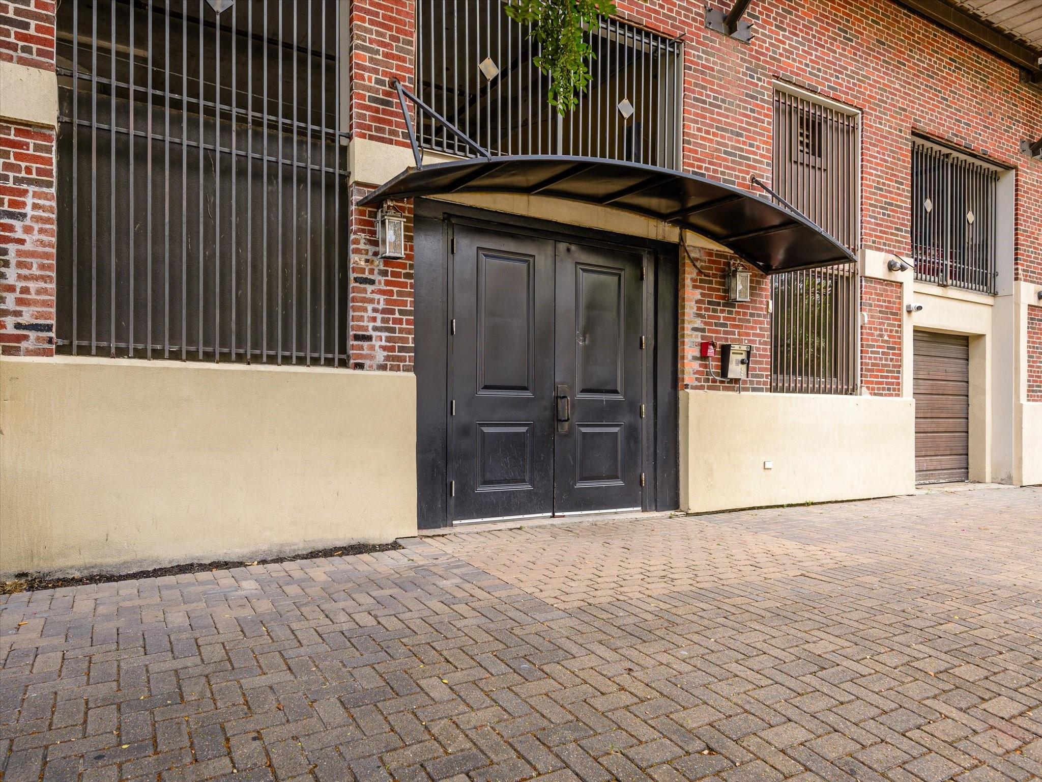 2205 Mckinney Street # 309, Houston Tx 77003 Property Photo 4