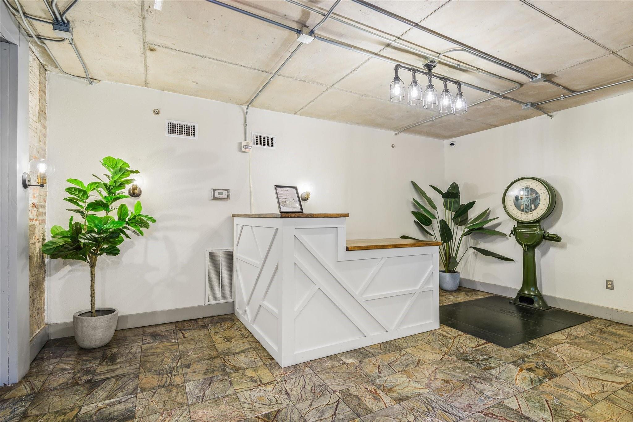 2205 Mckinney Street # 309, Houston Tx 77003 Property Photo 5