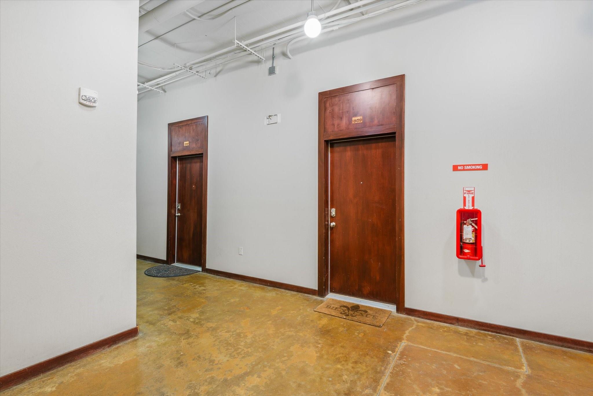 2205 Mckinney Street # 309, Houston Tx 77003 Property Photo 6