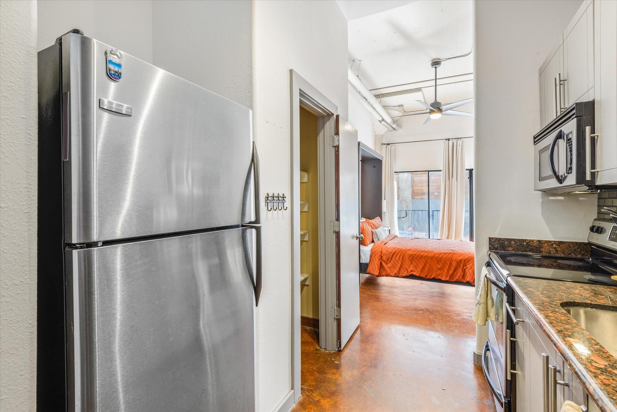 2205 Mckinney Street # 309, Houston Tx 77003 Property Photo 8