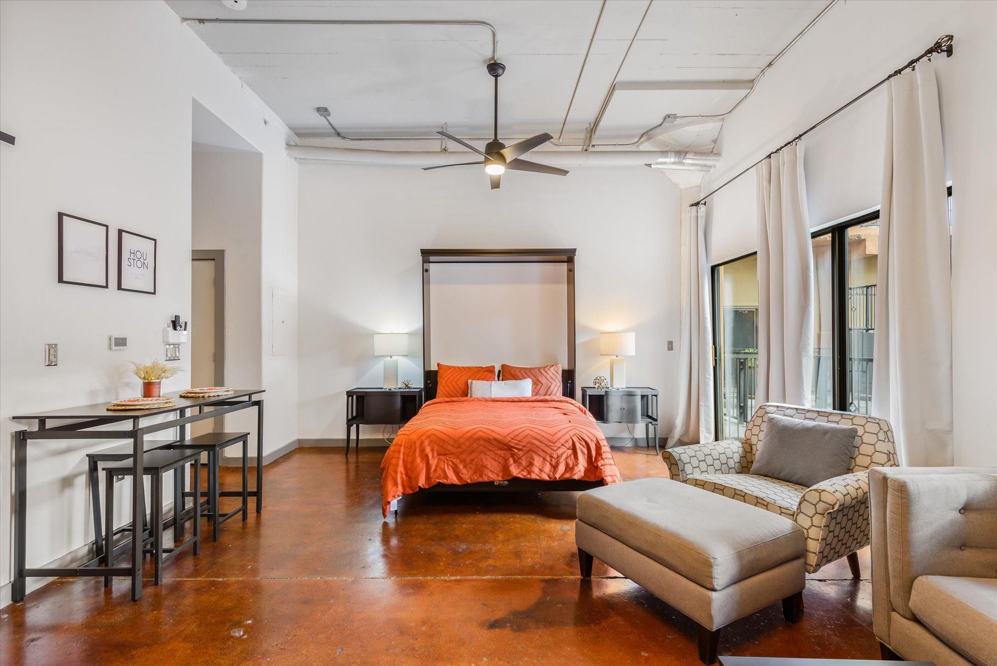 2205 Mckinney Street # 309, Houston Tx 77003 Property Photo 10