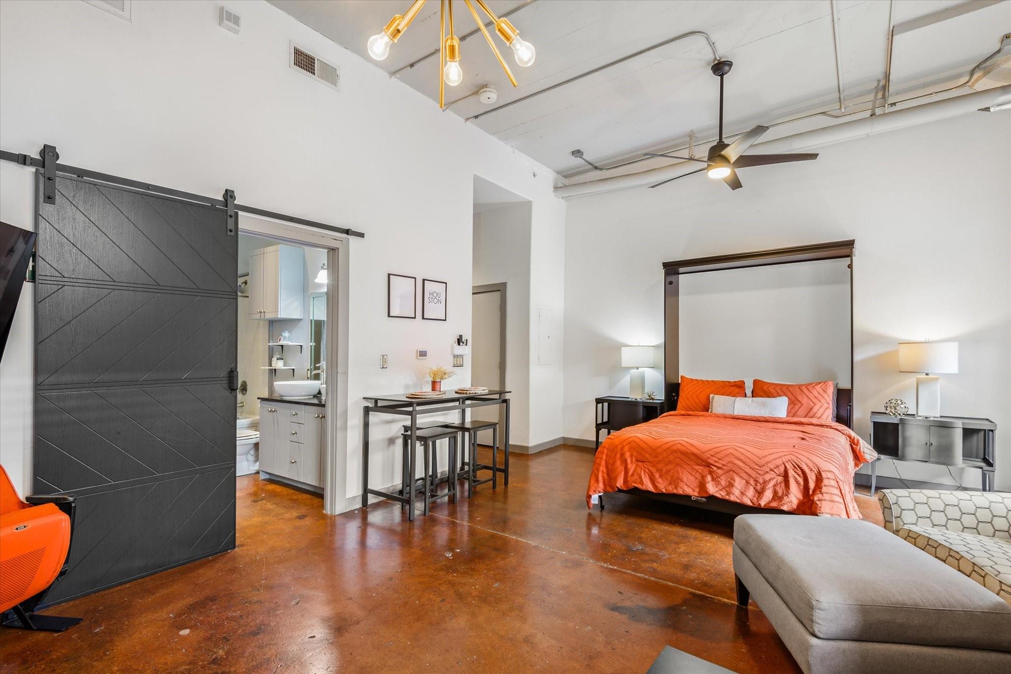 2205 Mckinney Street # 309, Houston Tx 77003 Property Photo 13