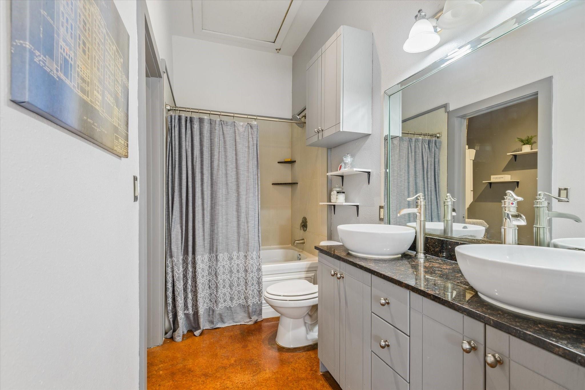 2205 Mckinney Street # 309, Houston Tx 77003 Property Photo 14