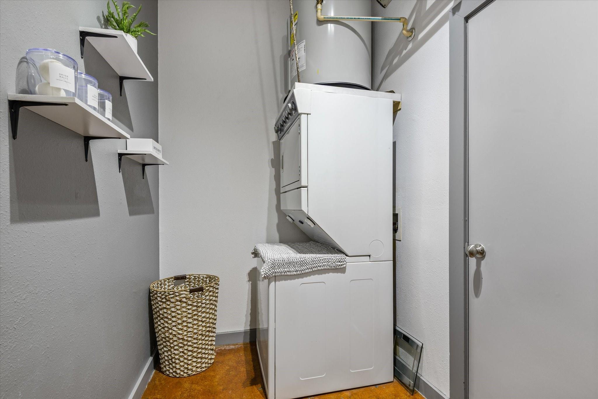 2205 Mckinney Street # 309, Houston Tx 77003 Property Photo 15