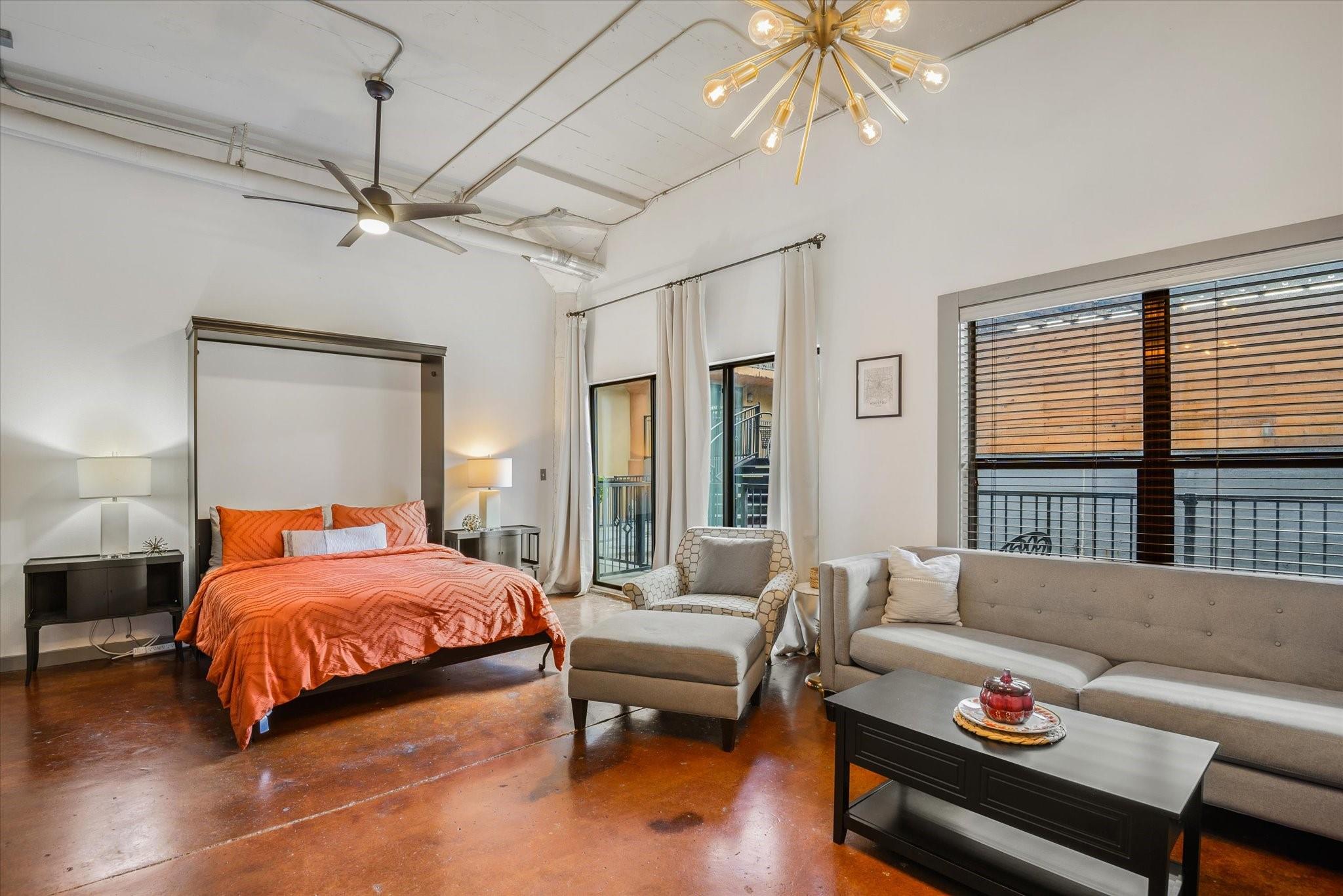 2205 Mckinney Street # 309, Houston Tx 77003 Property Photo 17
