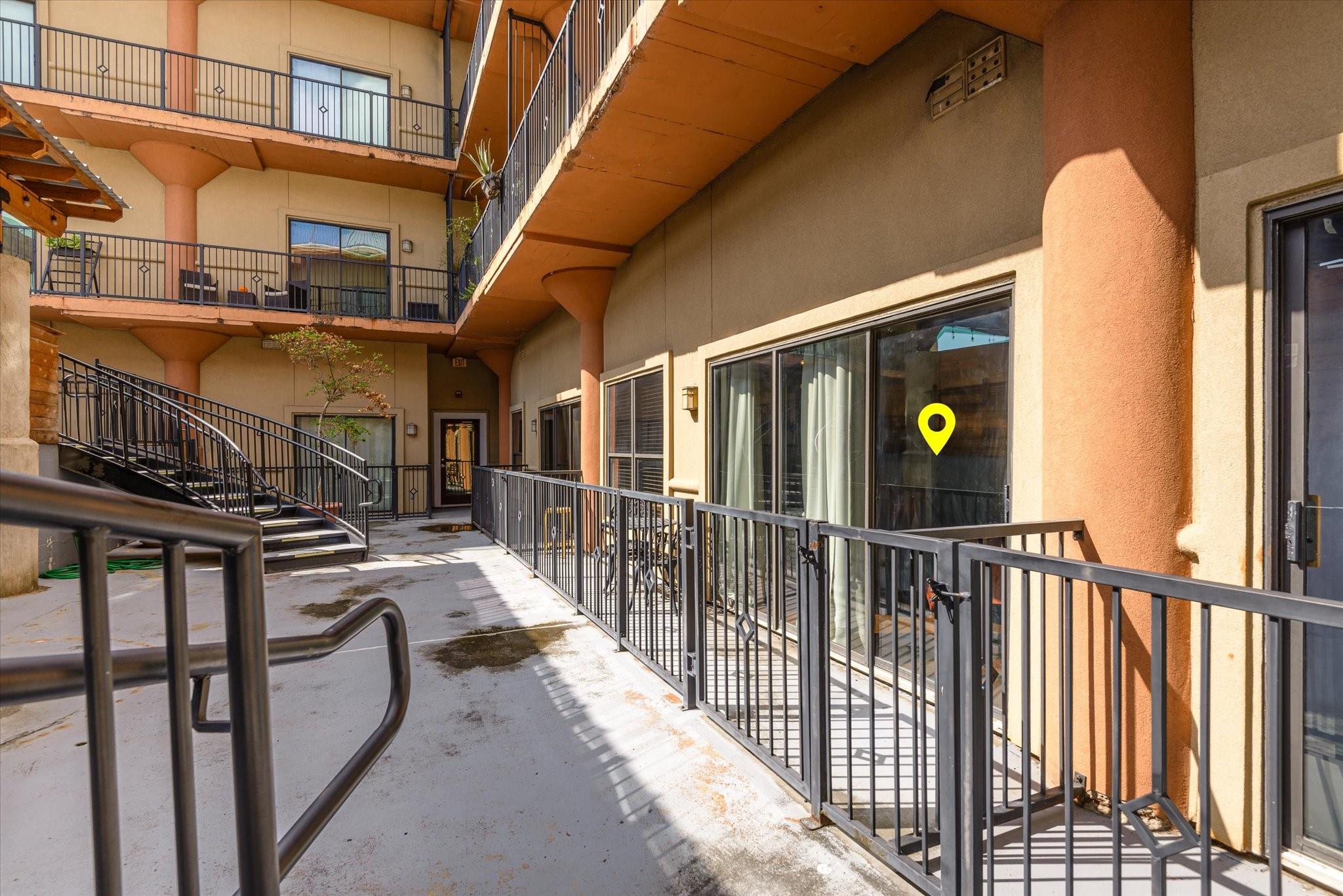 2205 Mckinney Street # 309, Houston Tx 77003 Property Photo 18