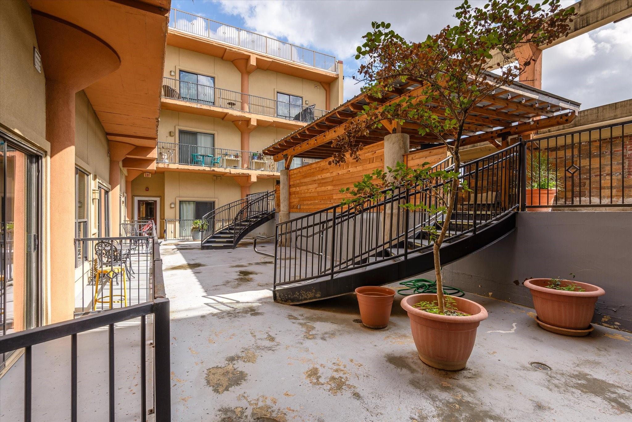 2205 Mckinney Street # 309, Houston Tx 77003 Property Photo 19