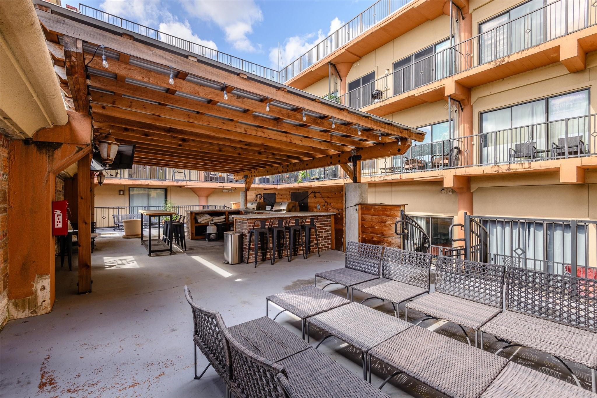 2205 Mckinney Street # 309, Houston Tx 77003 Property Photo 20