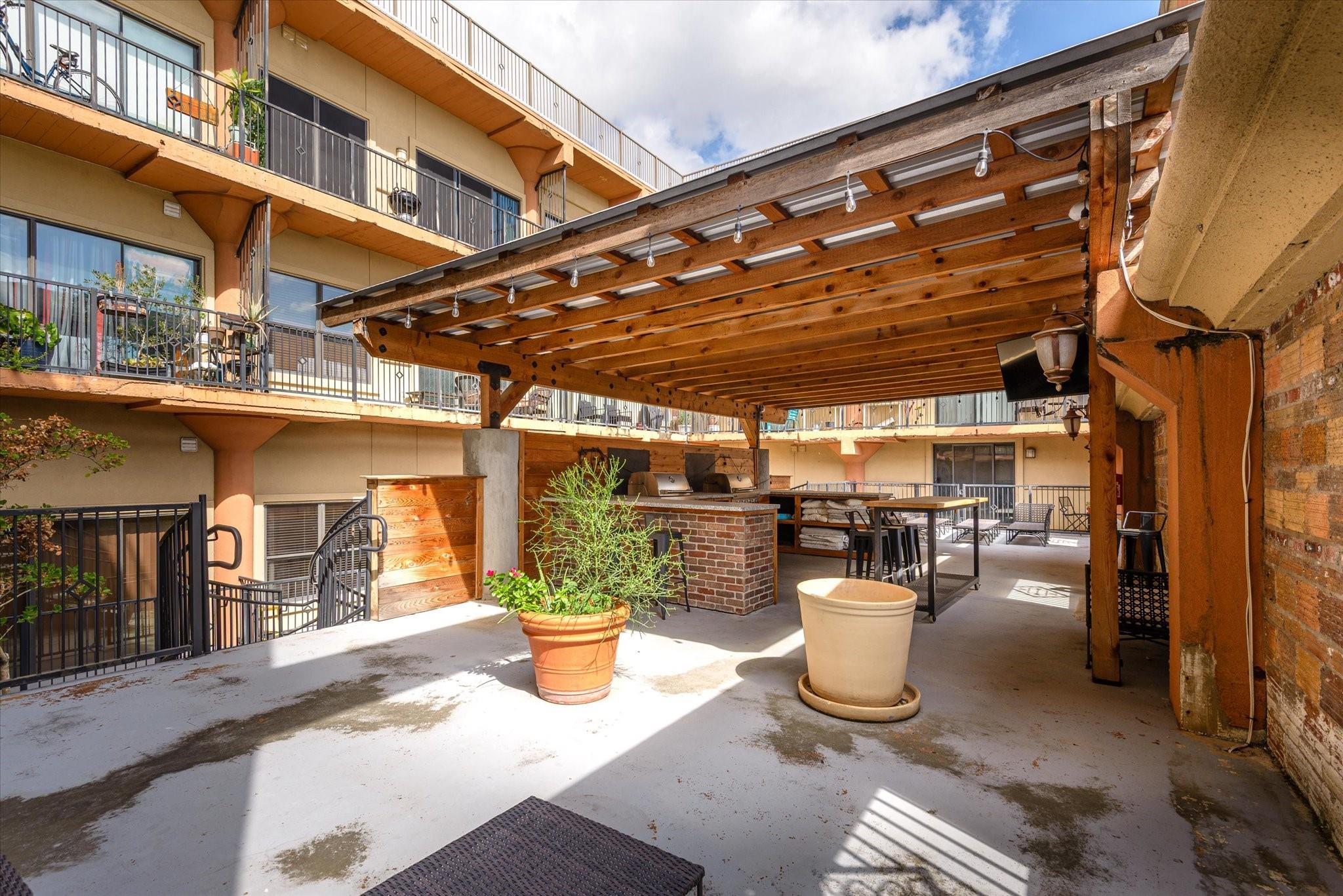 2205 Mckinney Street # 309, Houston Tx 77003 Property Photo 22