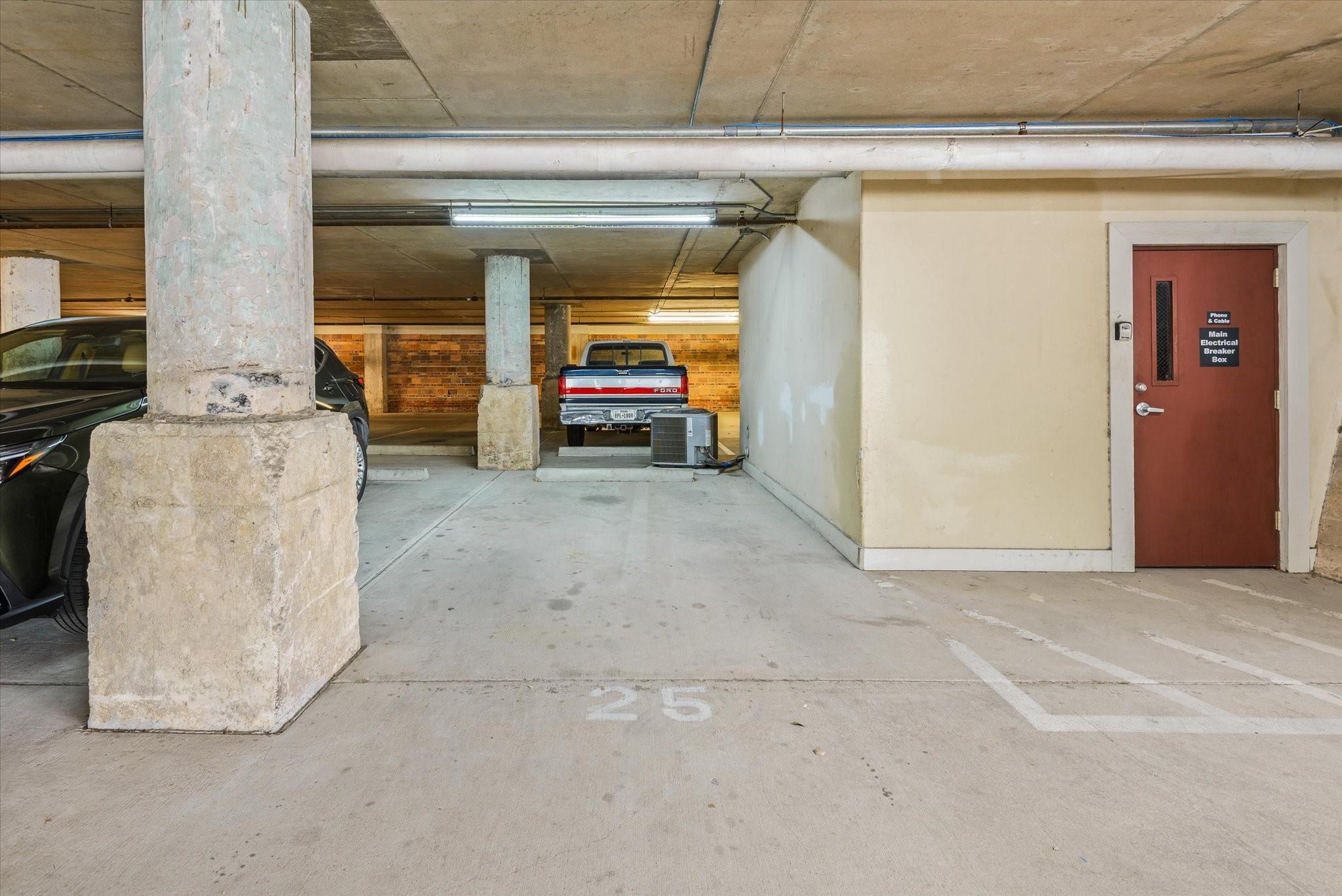 2205 Mckinney Street # 309, Houston Tx 77003 Property Photo 26