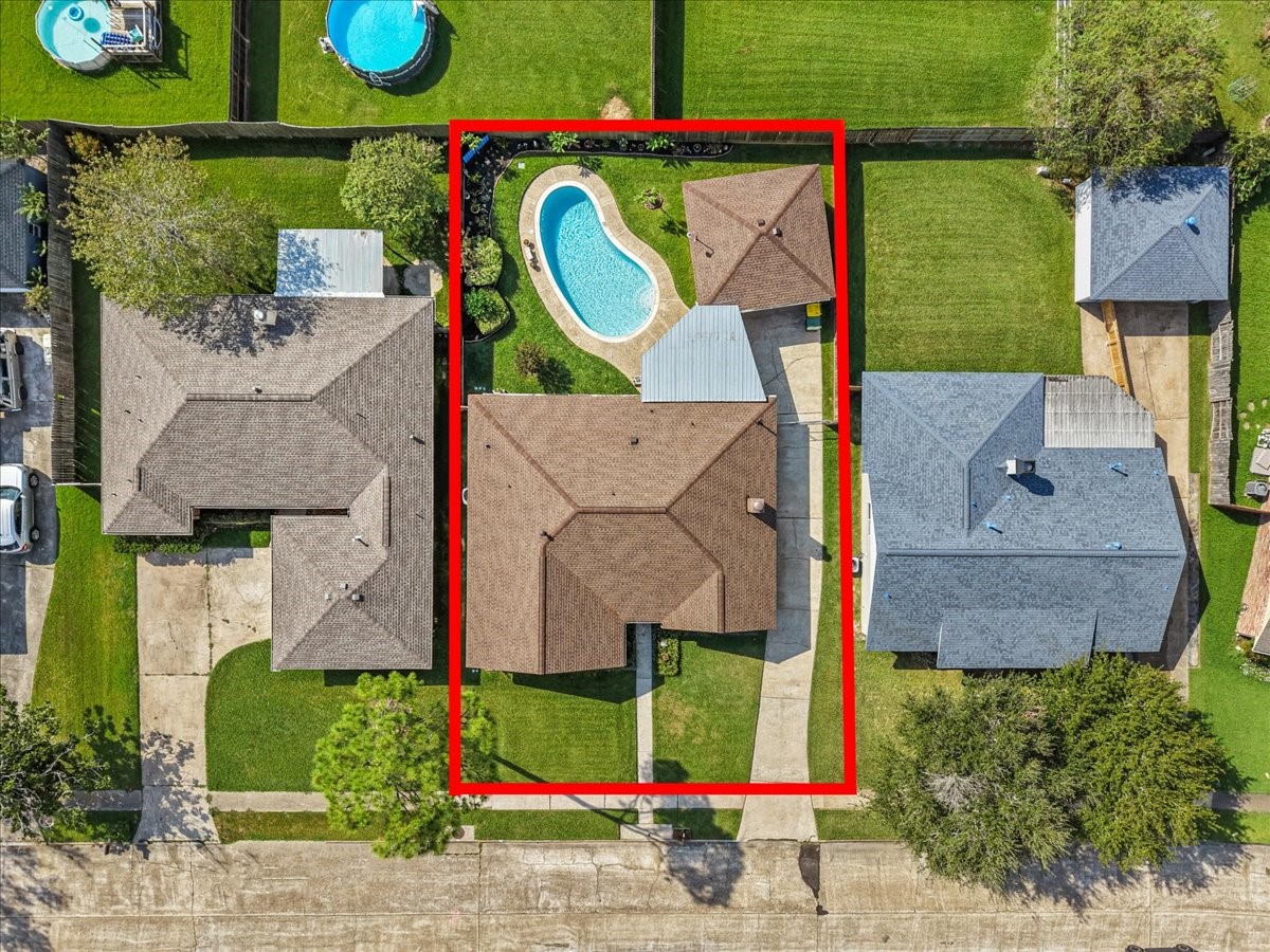 1918 Crooked Creek Lane Property Photo 35