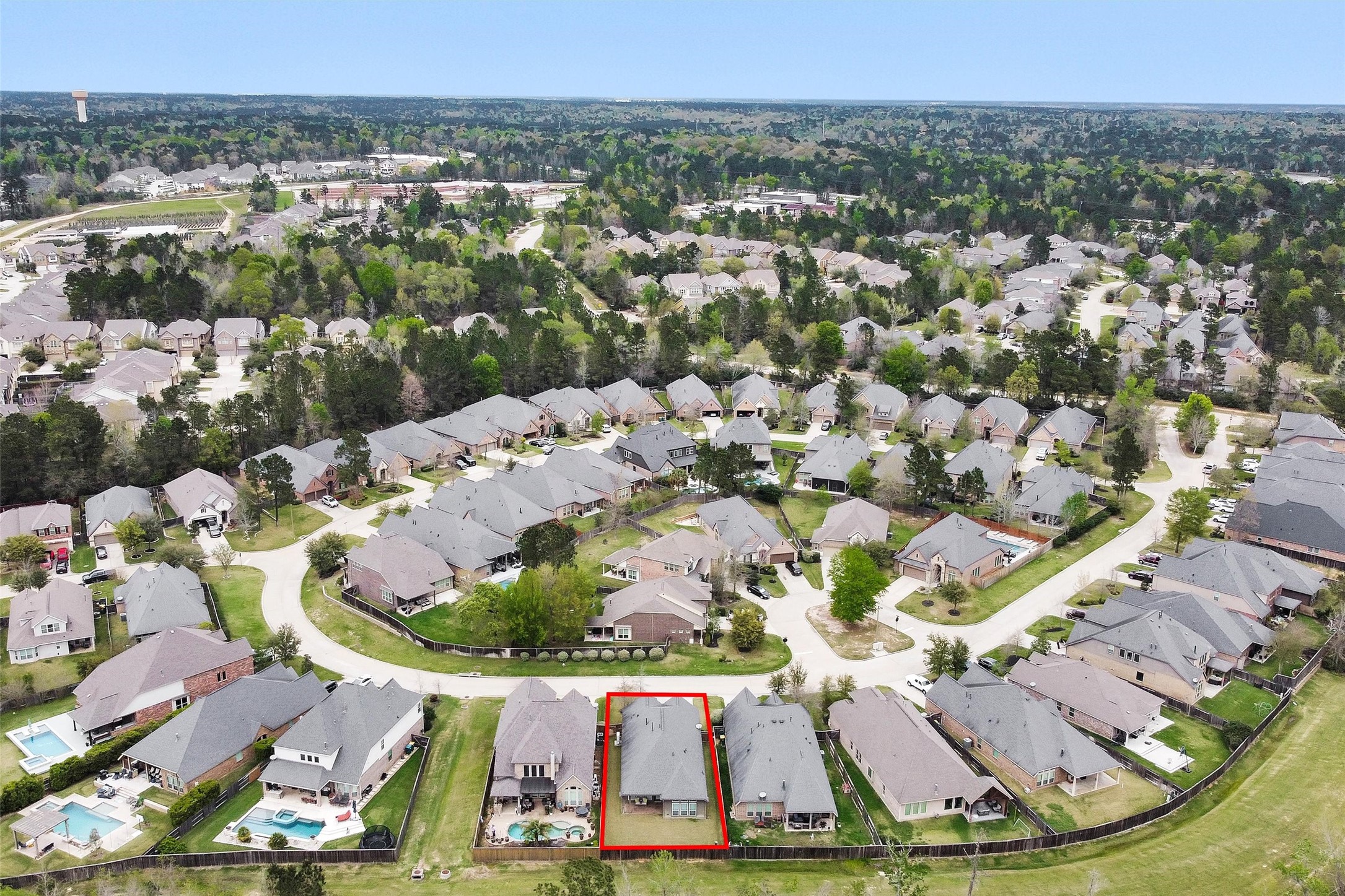 163 Greatwood Glen Drive Property Photo 42