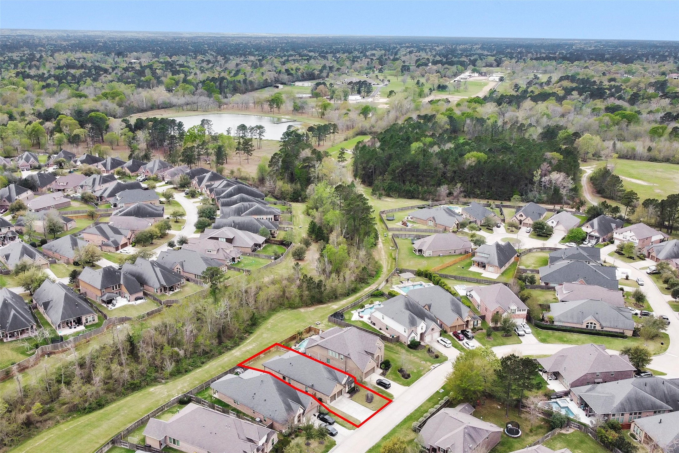 163 Greatwood Glen Drive Property Photo 43