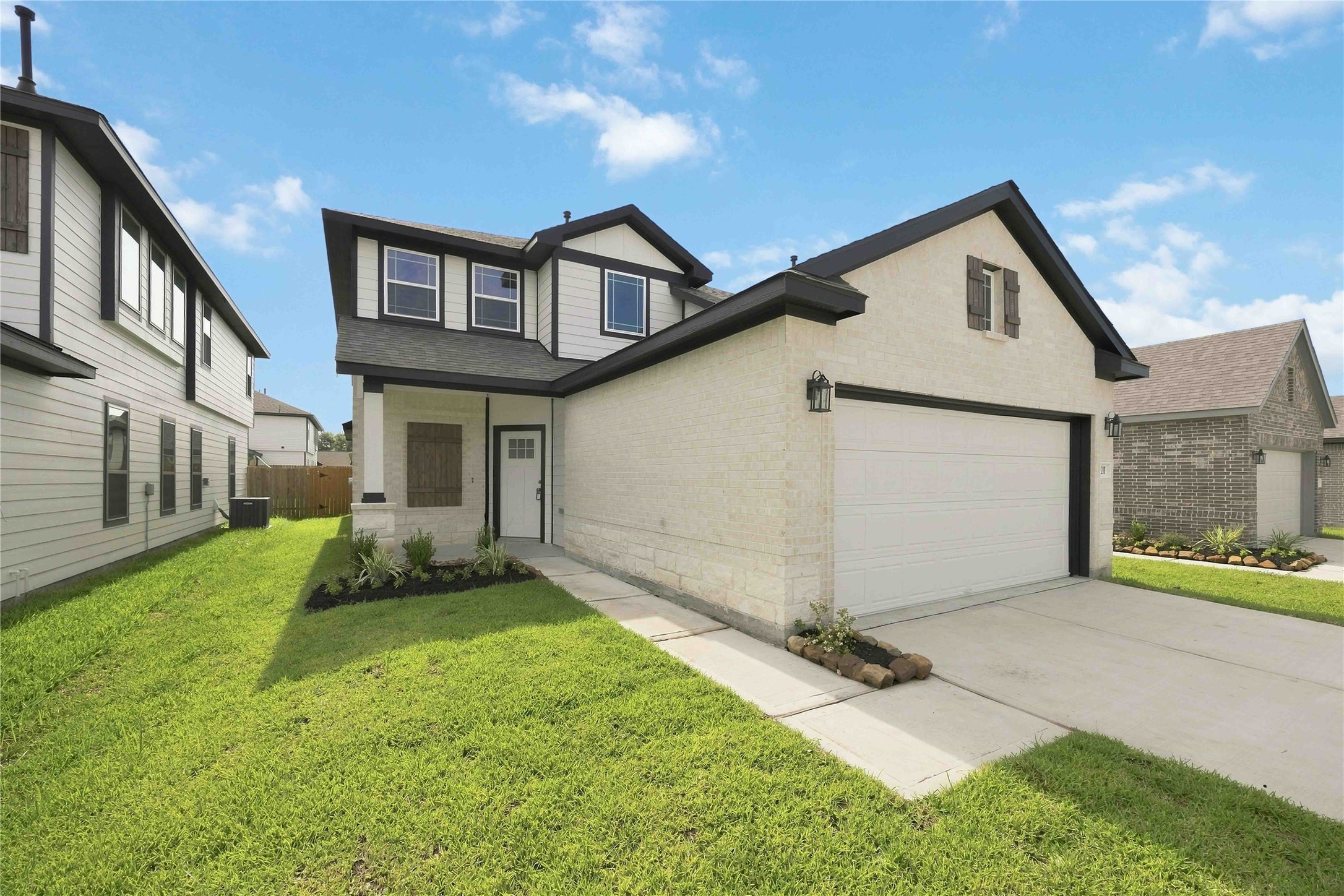 1218 Lilly Lane