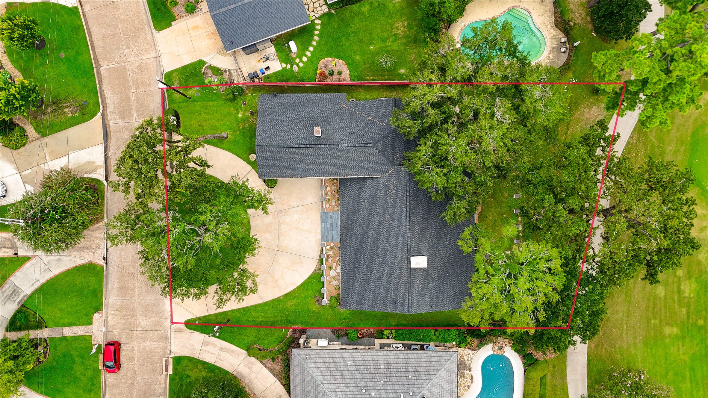 13222 Mission Valley Drive Property Photo 3