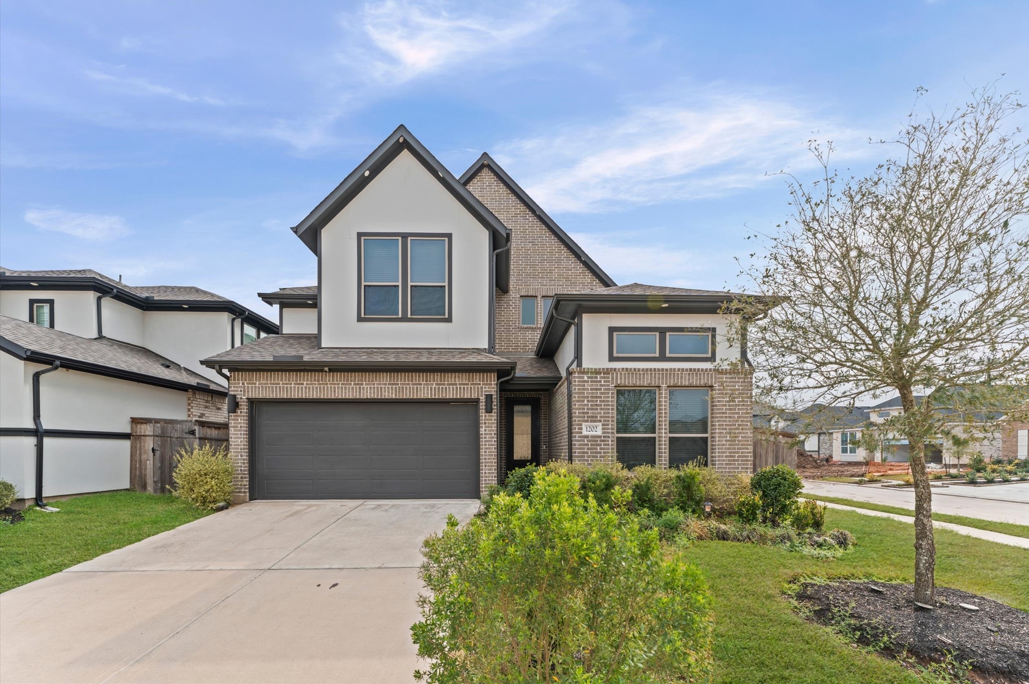 1202 Timber Brook Drive Property Photo 1