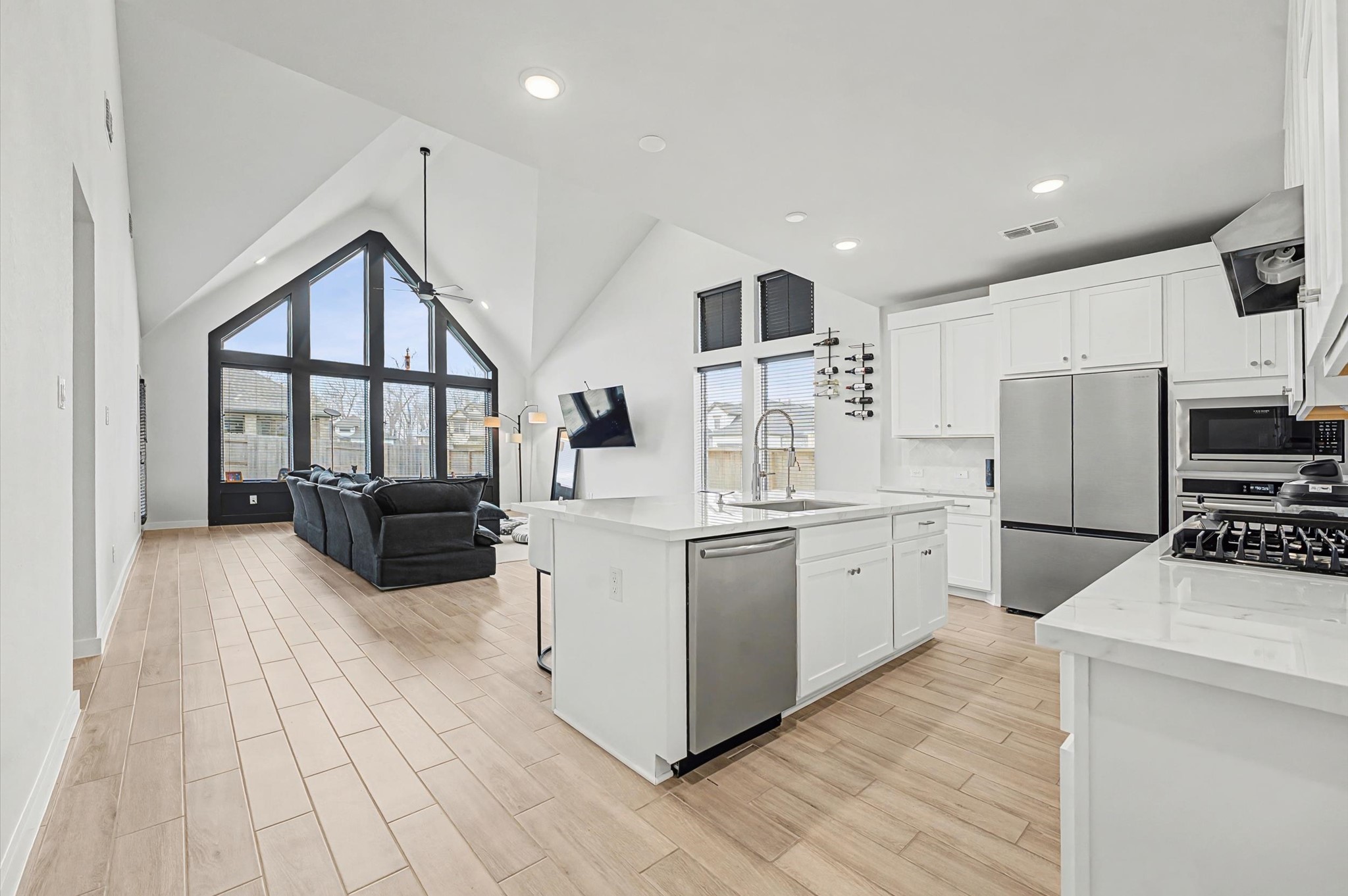 1202 Timber Brook Drive Property Photo 6