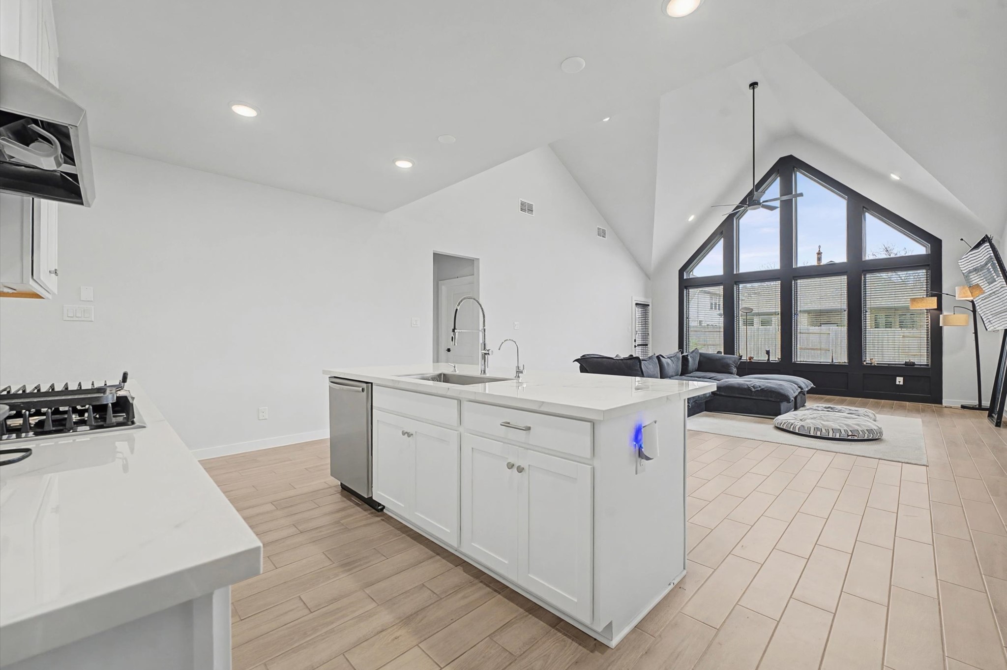 1202 Timber Brook Drive Property Photo 8