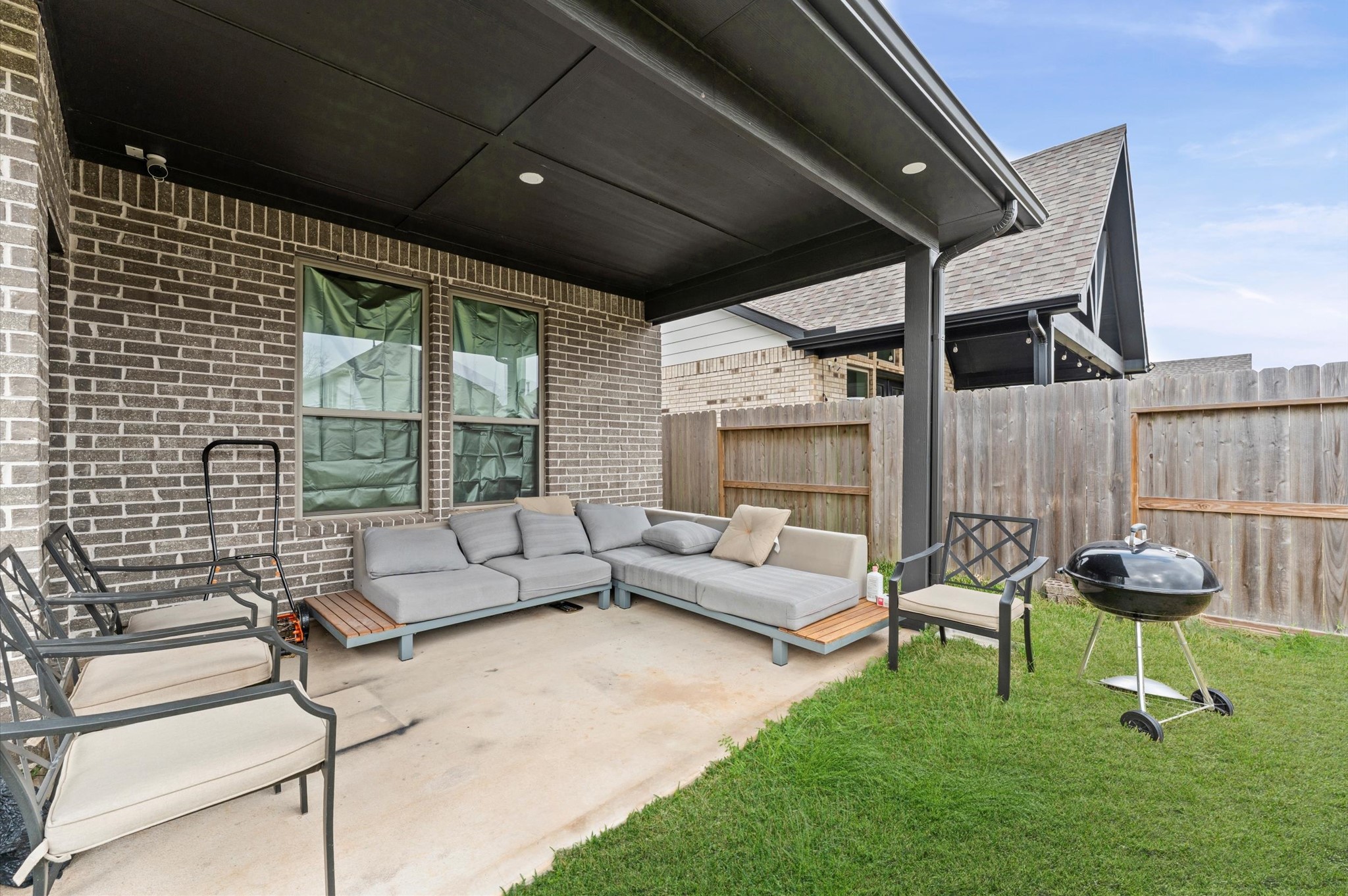 1202 Timber Brook Drive Property Photo 29