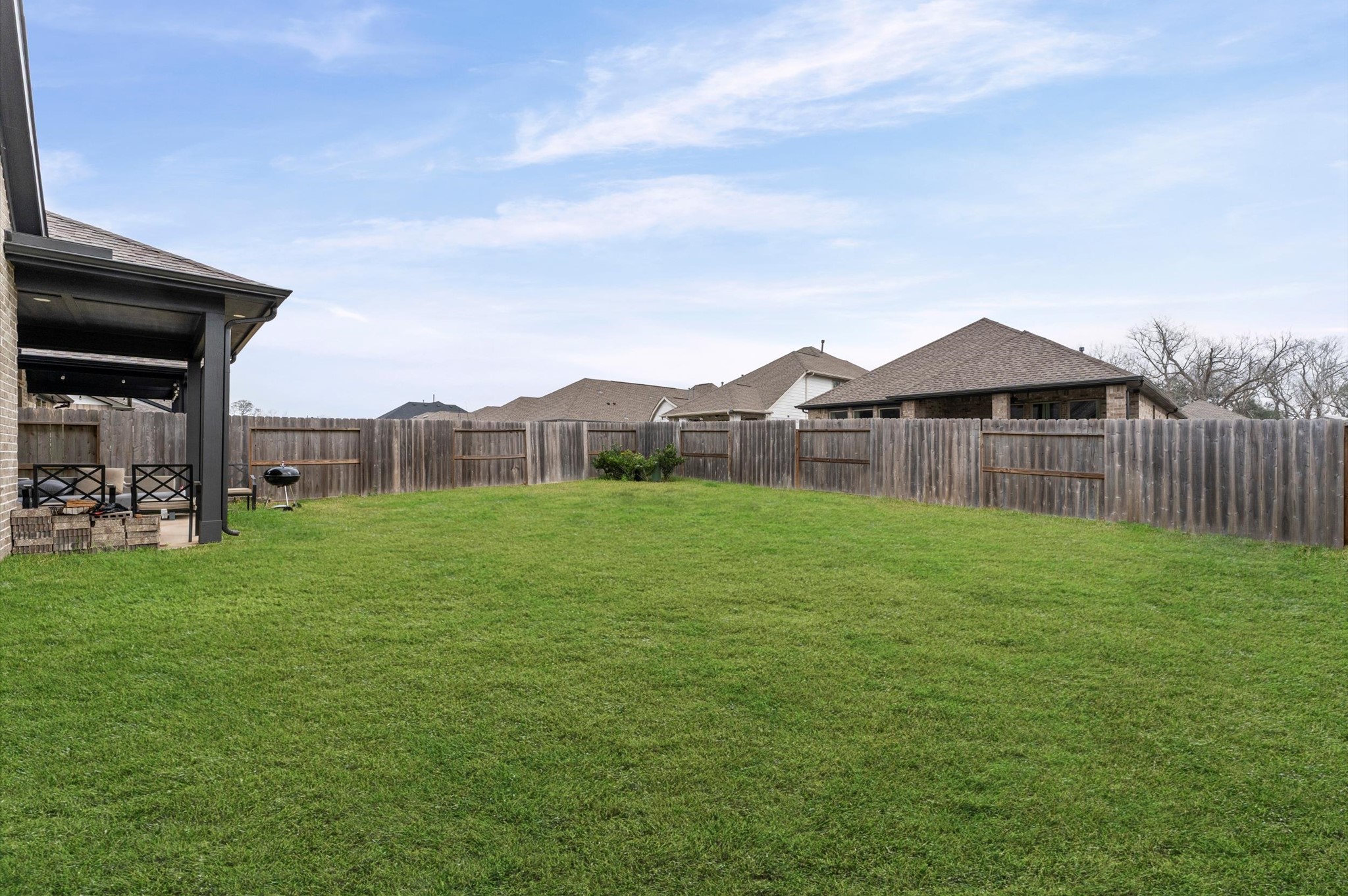 1202 Timber Brook Drive Property Photo 30