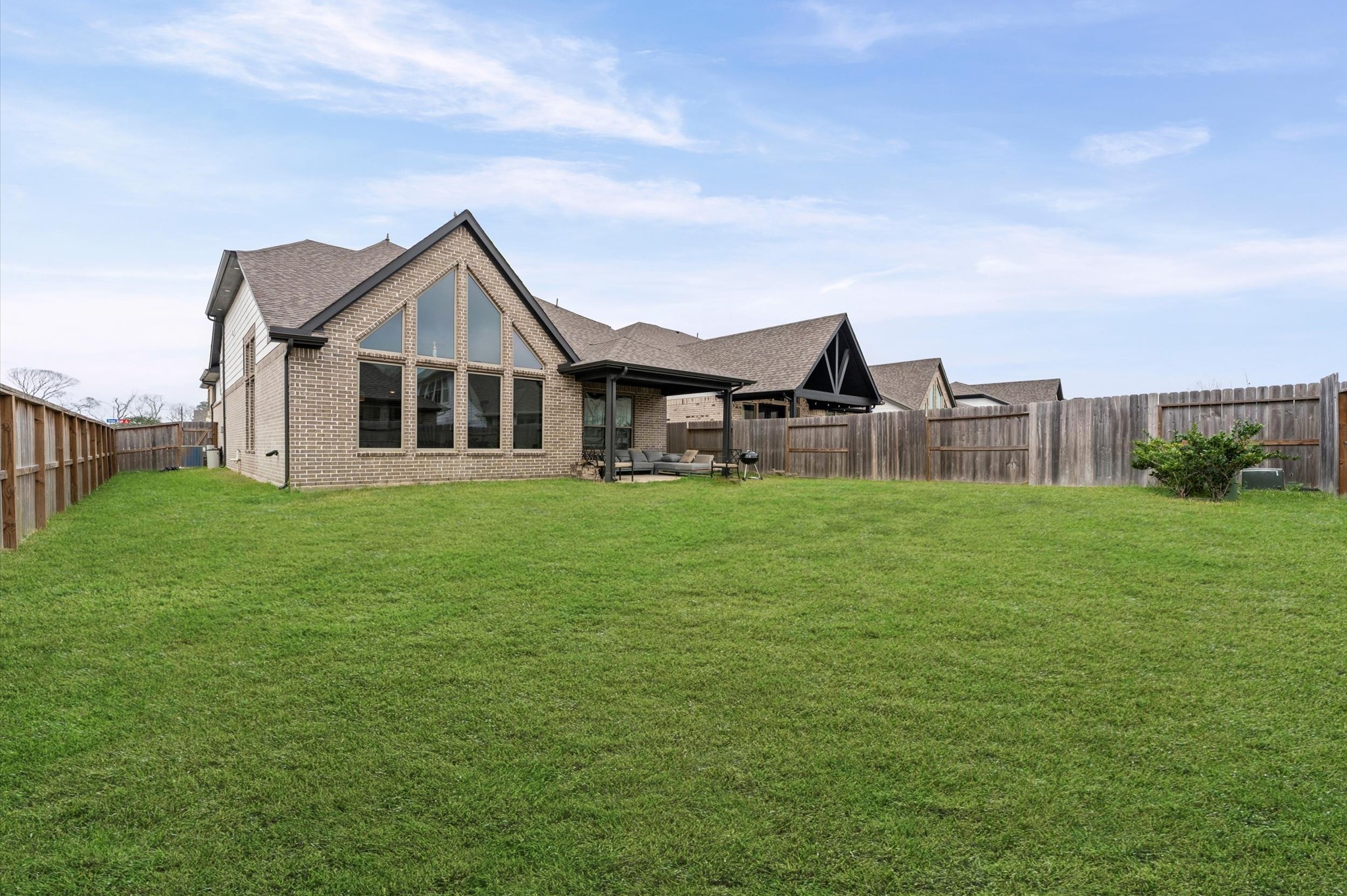 1202 Timber Brook Drive Property Photo 31