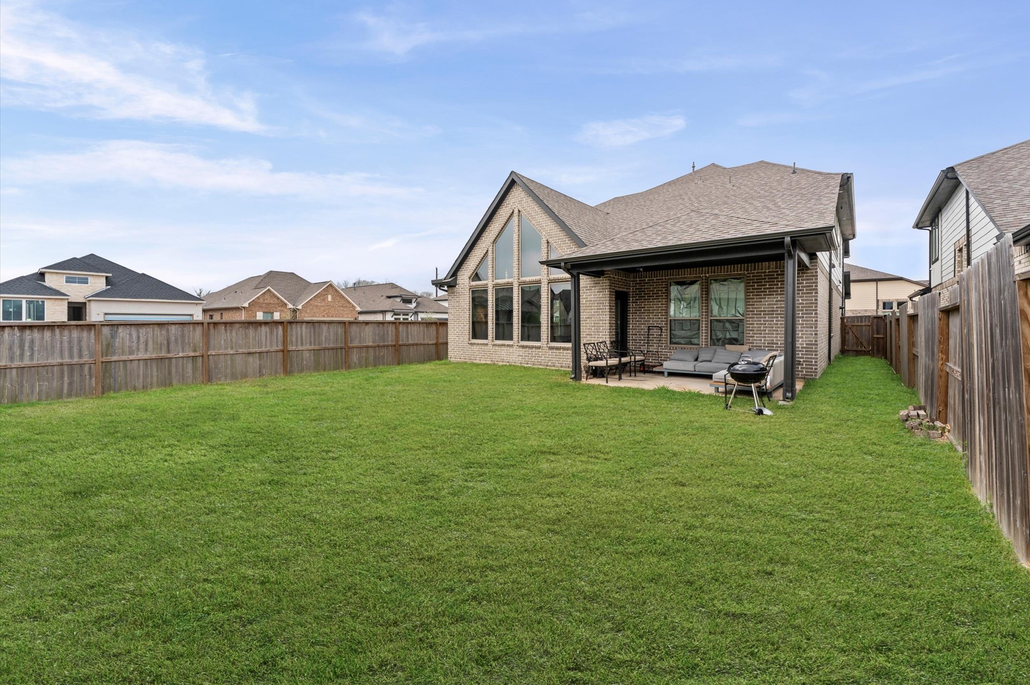 1202 Timber Brook Drive Property Photo 32