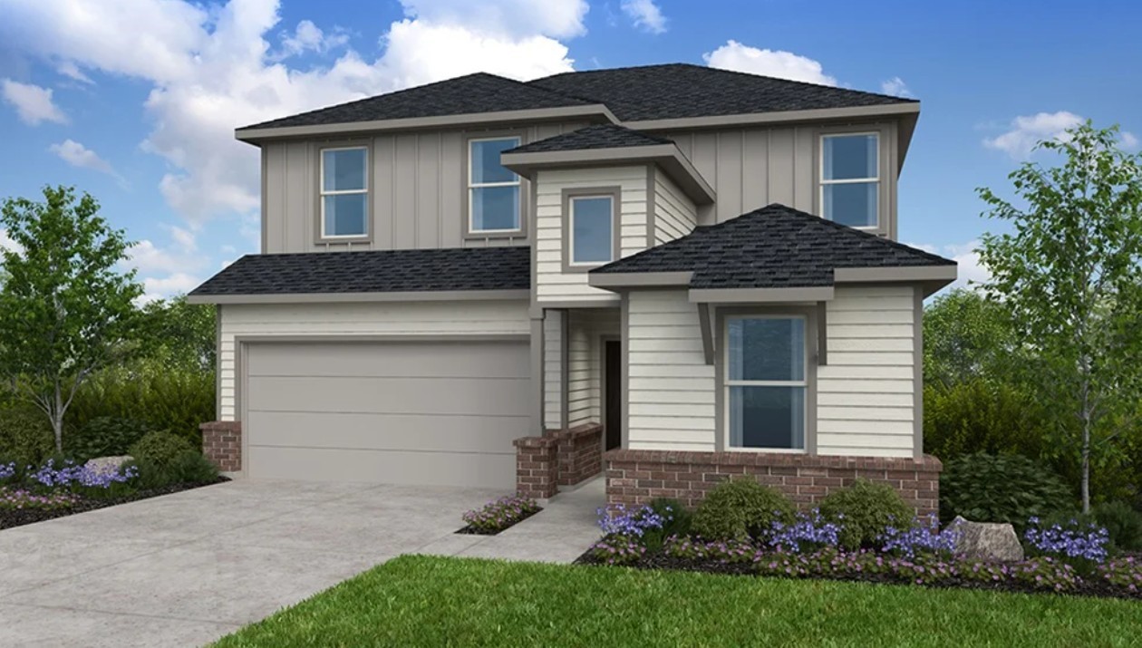 7827 Seafoam Green Lane Property Photo 1