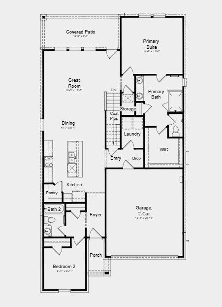 7827 Seafoam Green Lane Property Photo 46