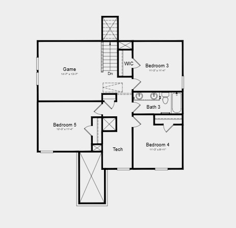 7827 Seafoam Green Lane Property Photo 47