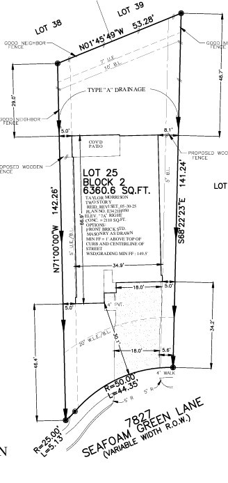 7827 Seafoam Green Lane Property Photo 49