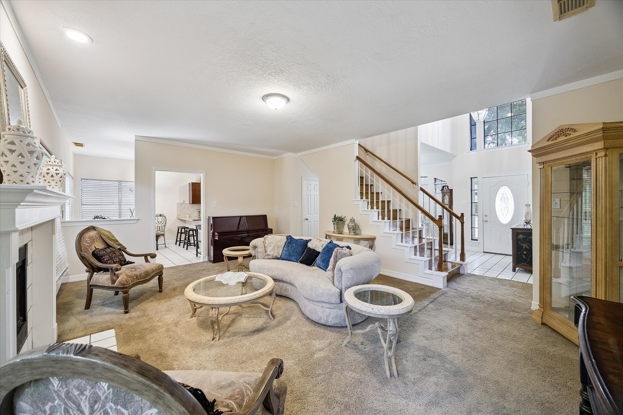 10707 Canmere Court Property Photo 1