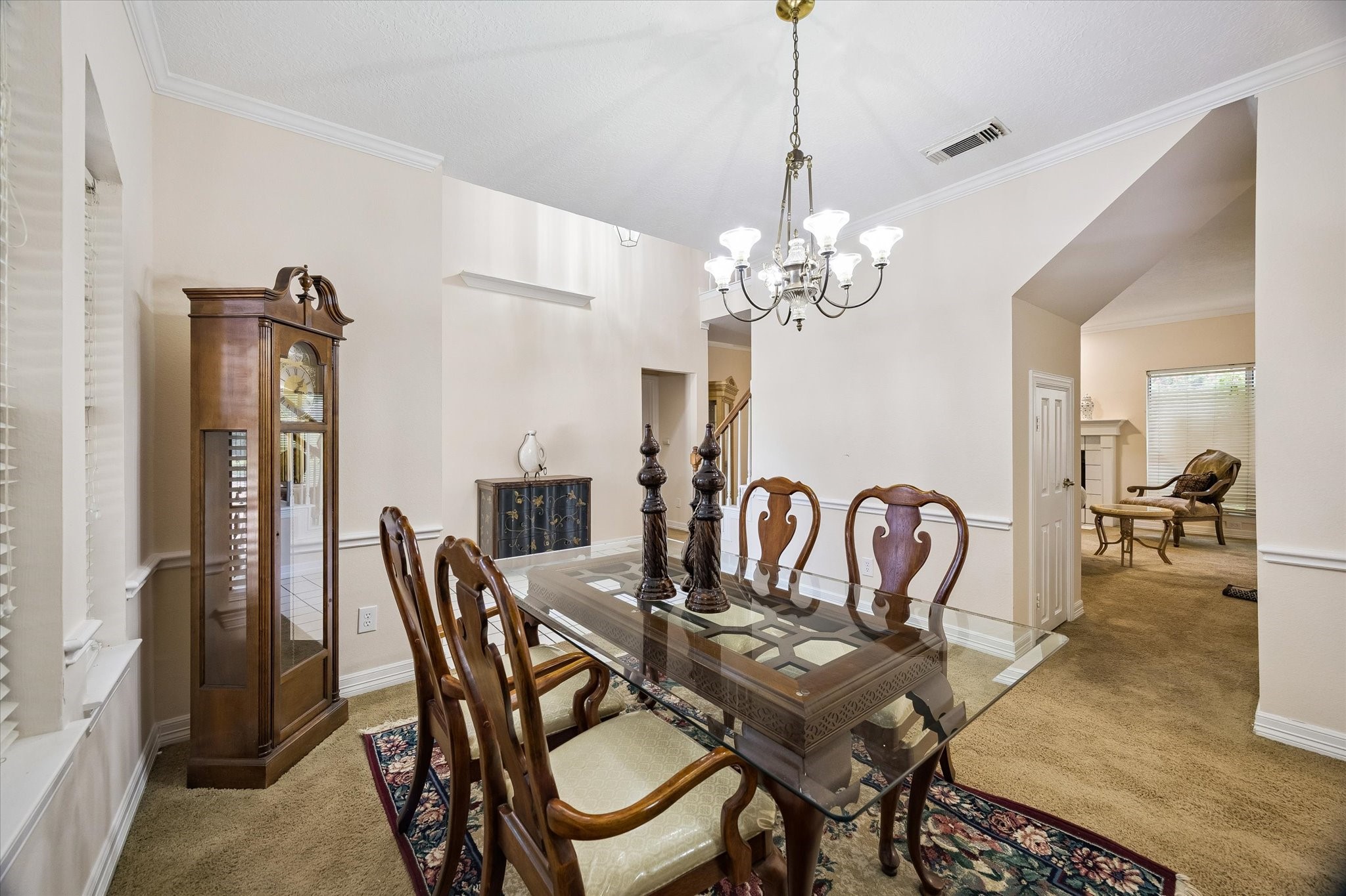 10707 Canmere Court Property Photo 4