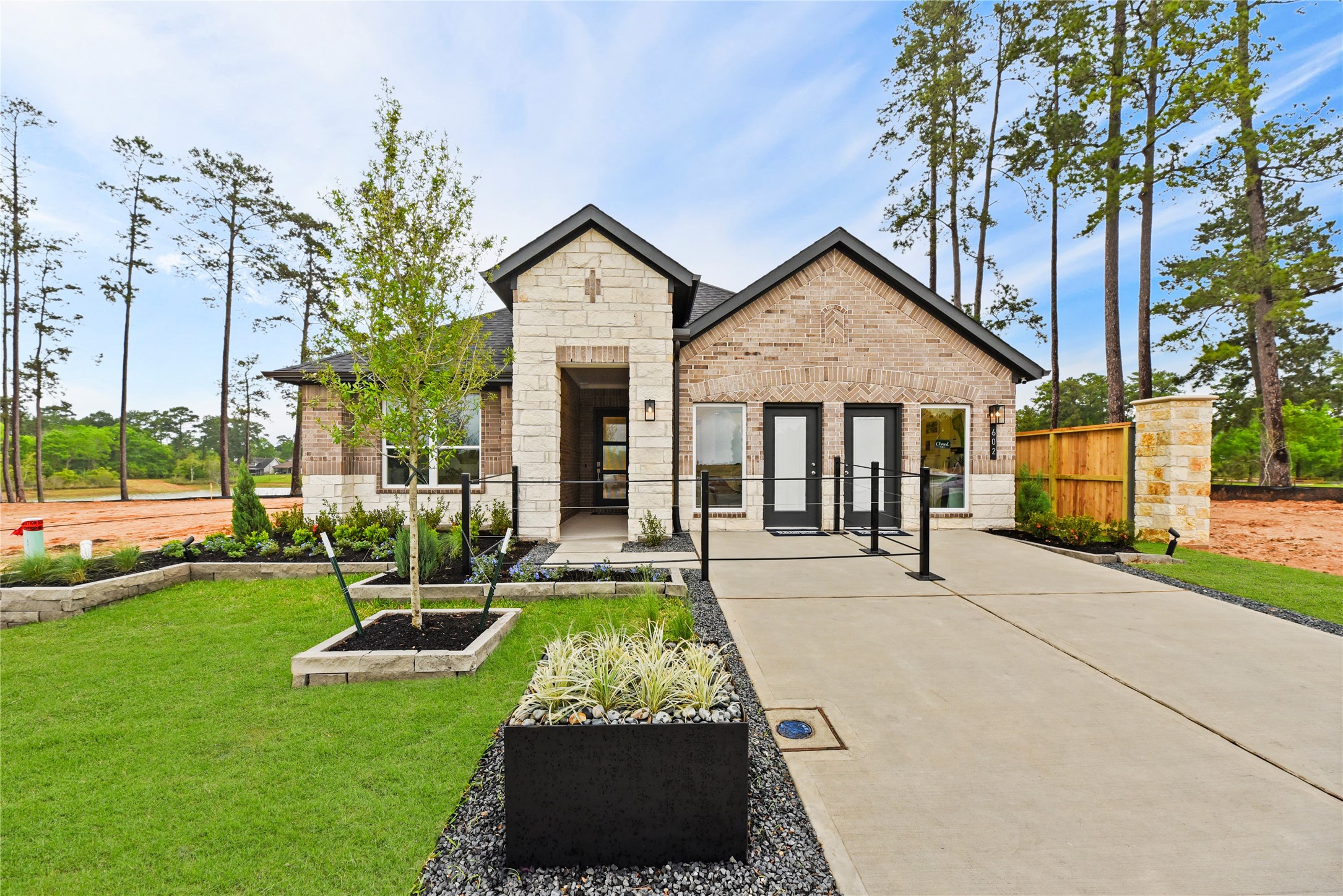 602 Paisley Harbor Court Property Photo 1